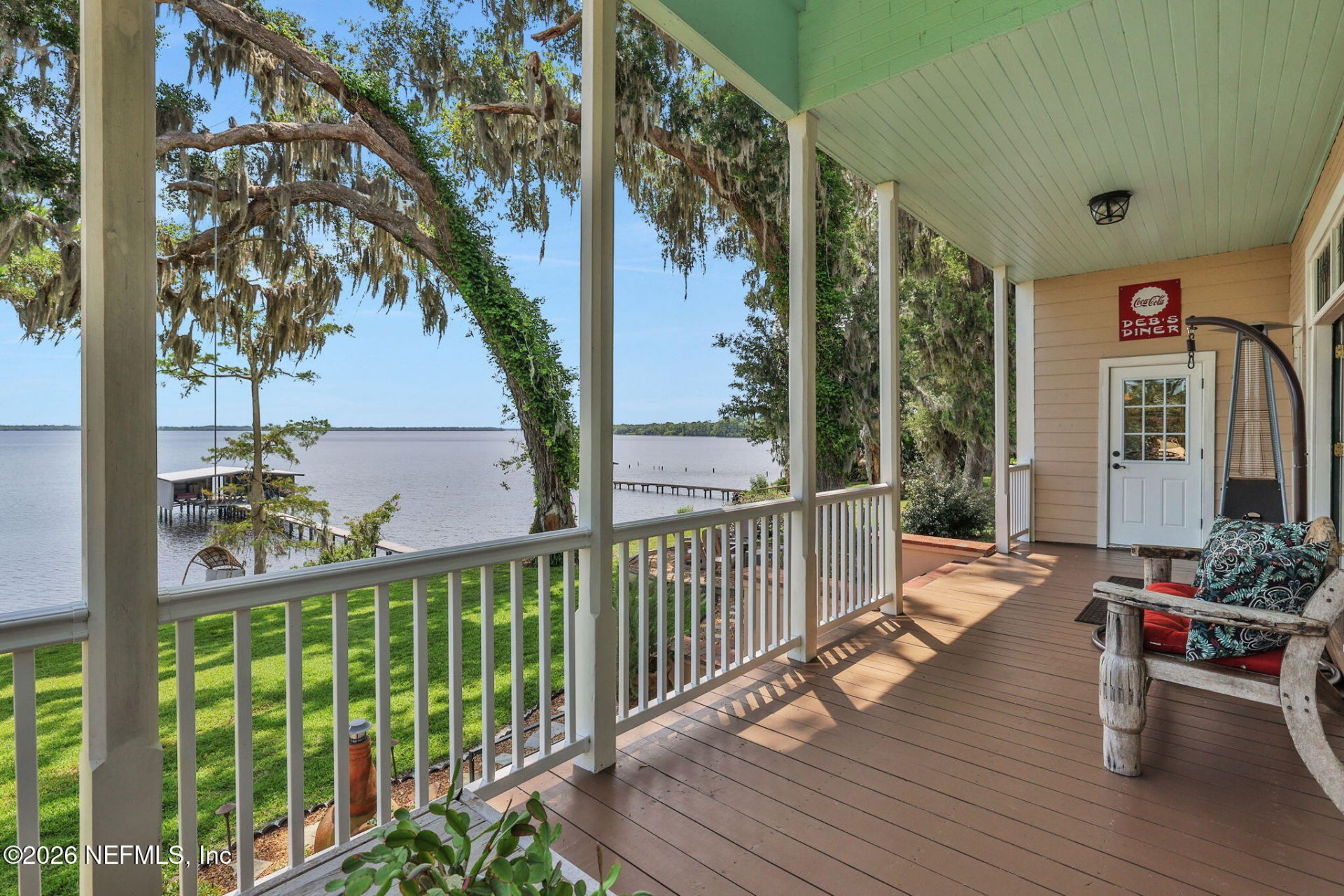 517 S Prospect Street, Crescent City, FL 32112 Photo