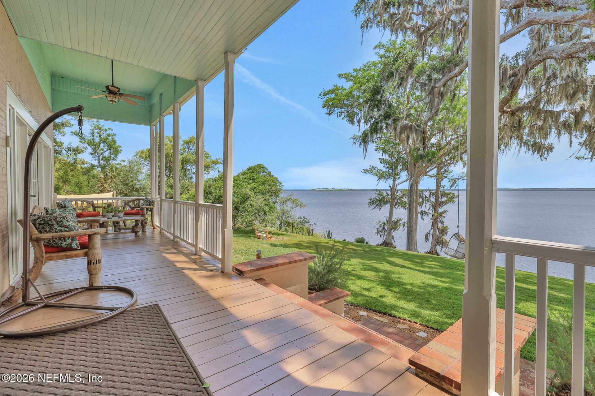 517 S Prospect Street, Crescent City, FL 32112 Photo