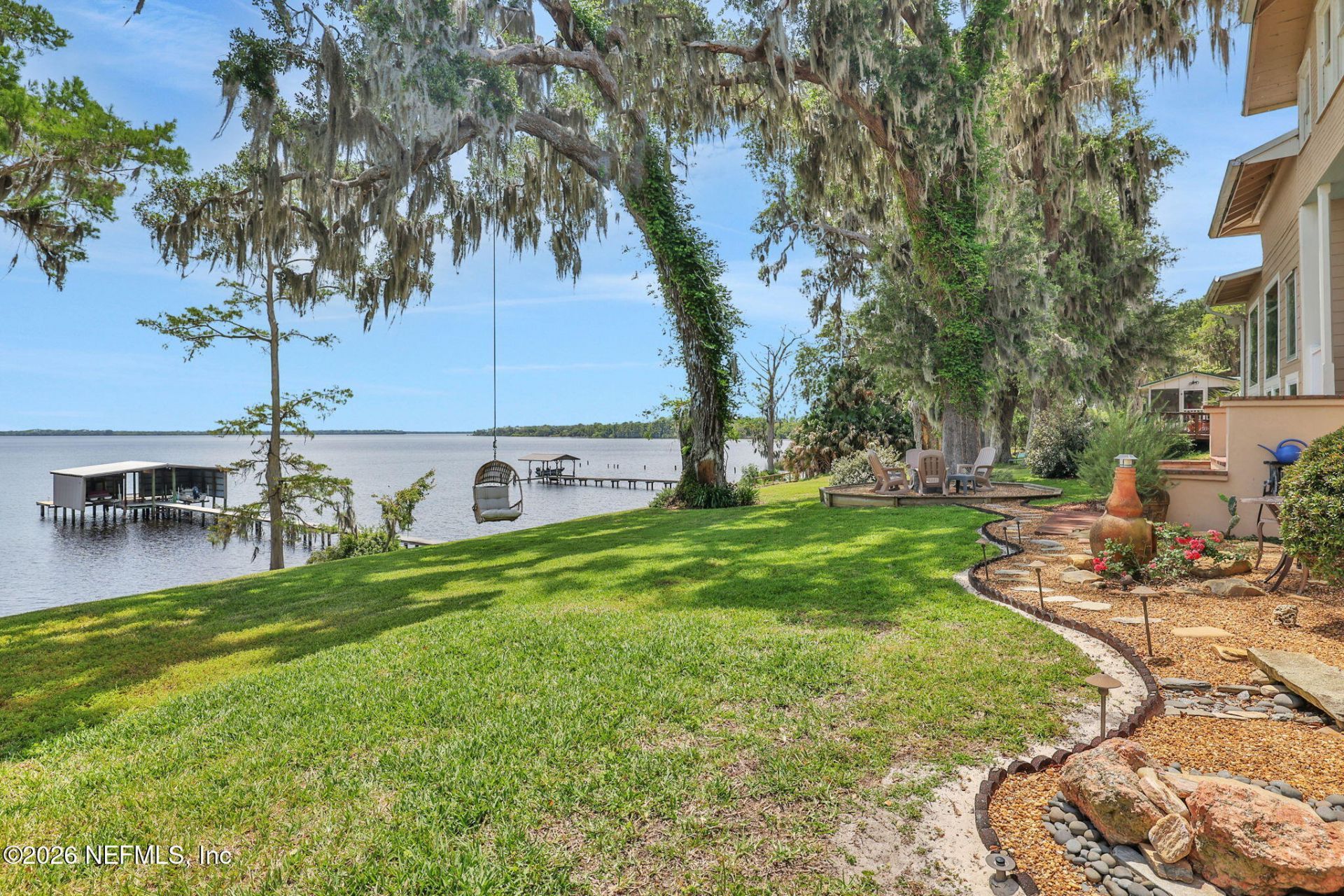 517 S Prospect Street, Crescent City, FL 32112 Photo
