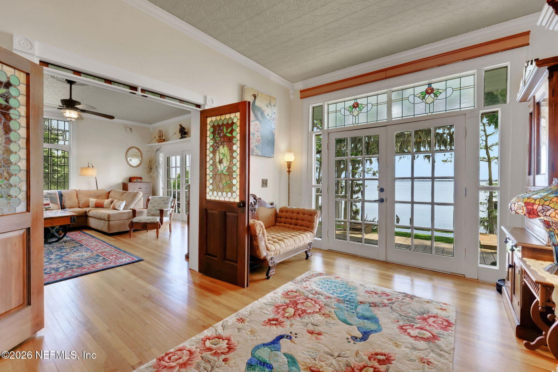 517 S Prospect Street, Crescent City, FL 32112 Photo