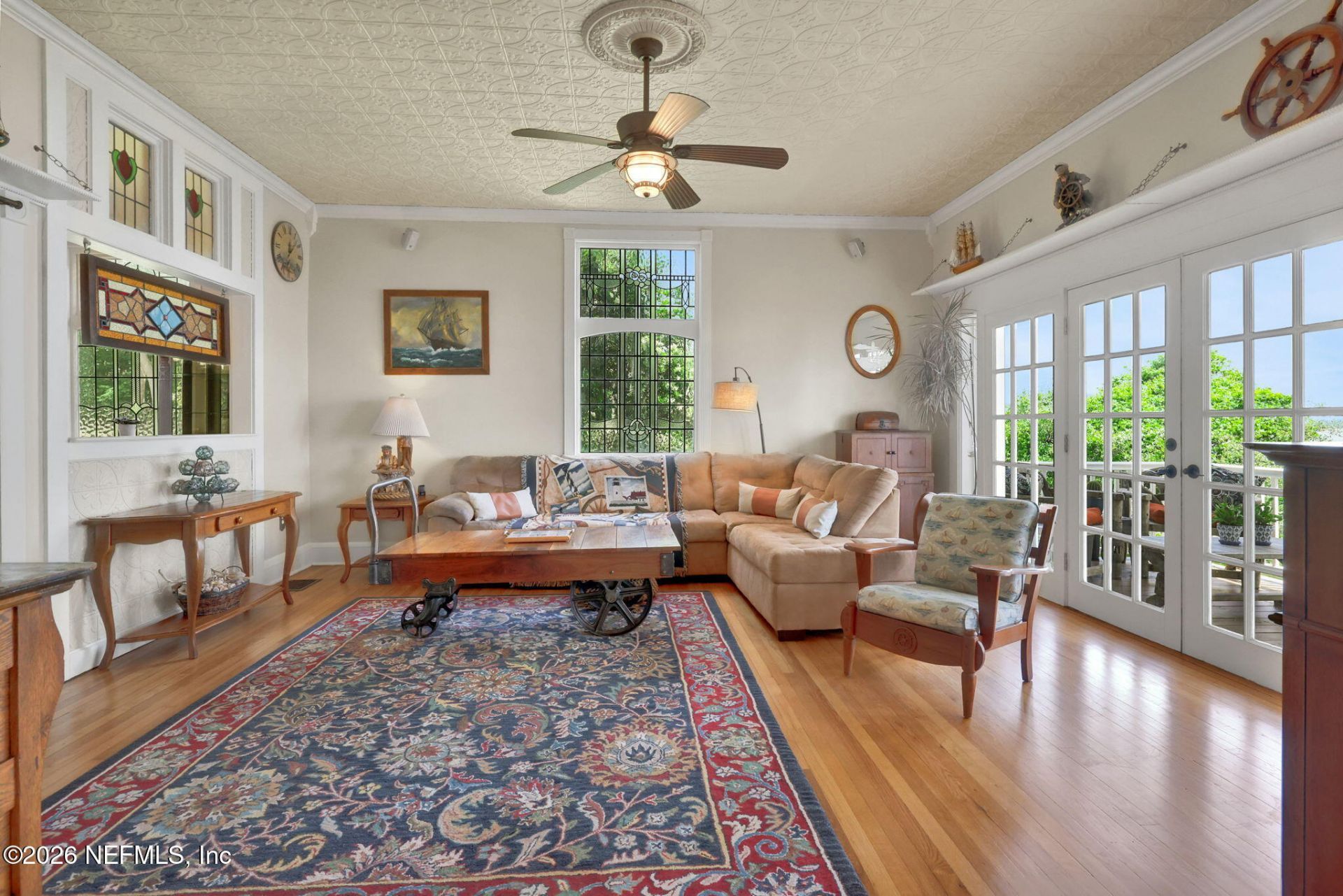 517 S Prospect Street, Crescent City, FL 32112 Photo
