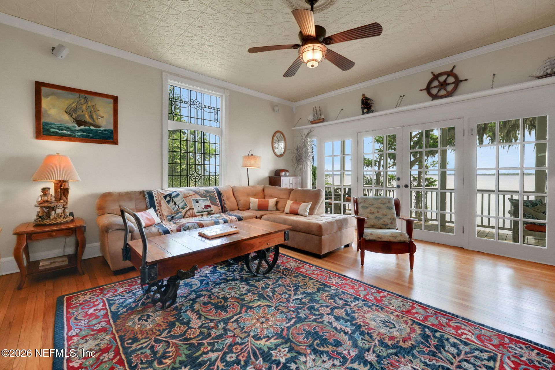 517 S Prospect Street, Crescent City, FL 32112 Photo