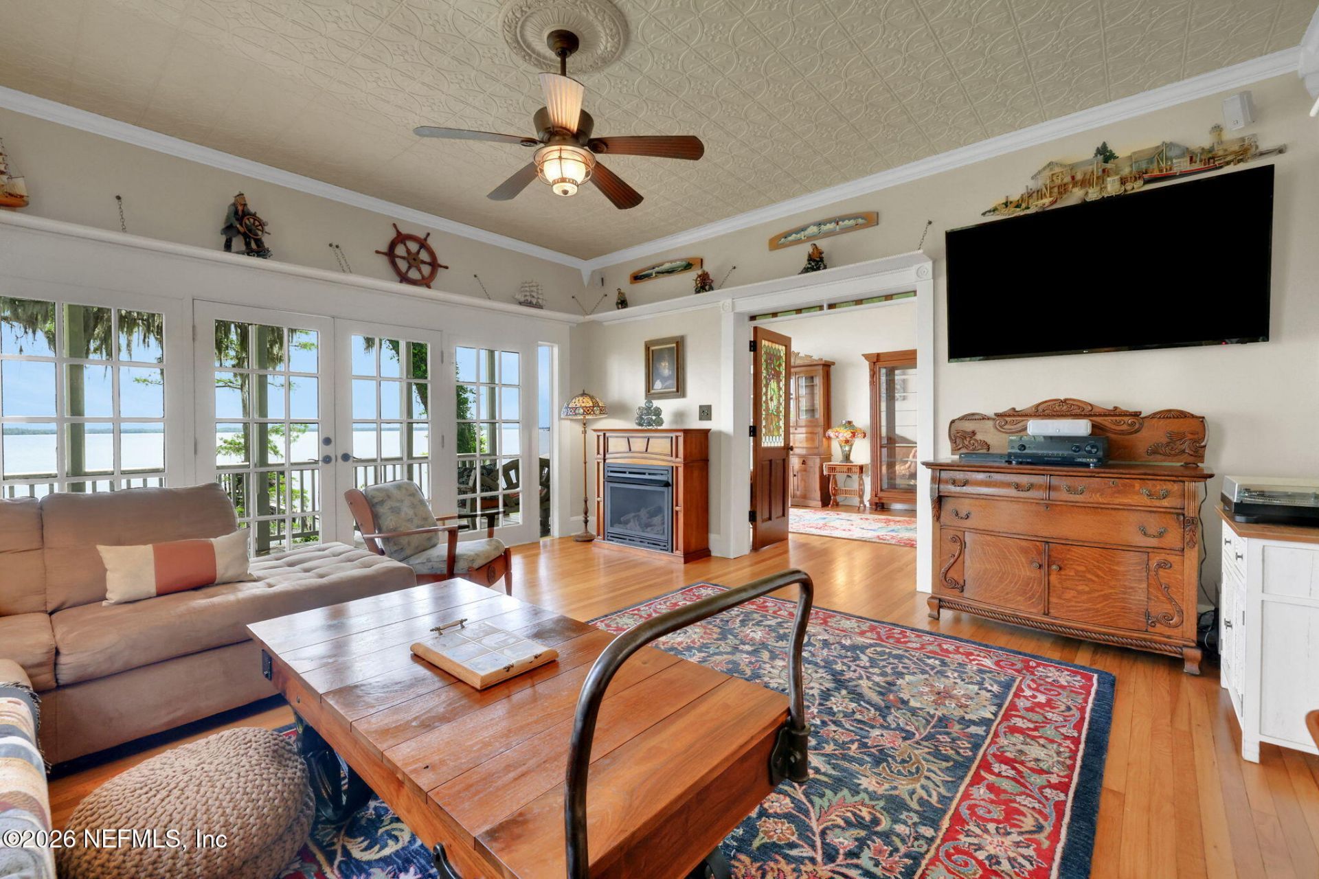 517 S Prospect Street, Crescent City, FL 32112 Photo