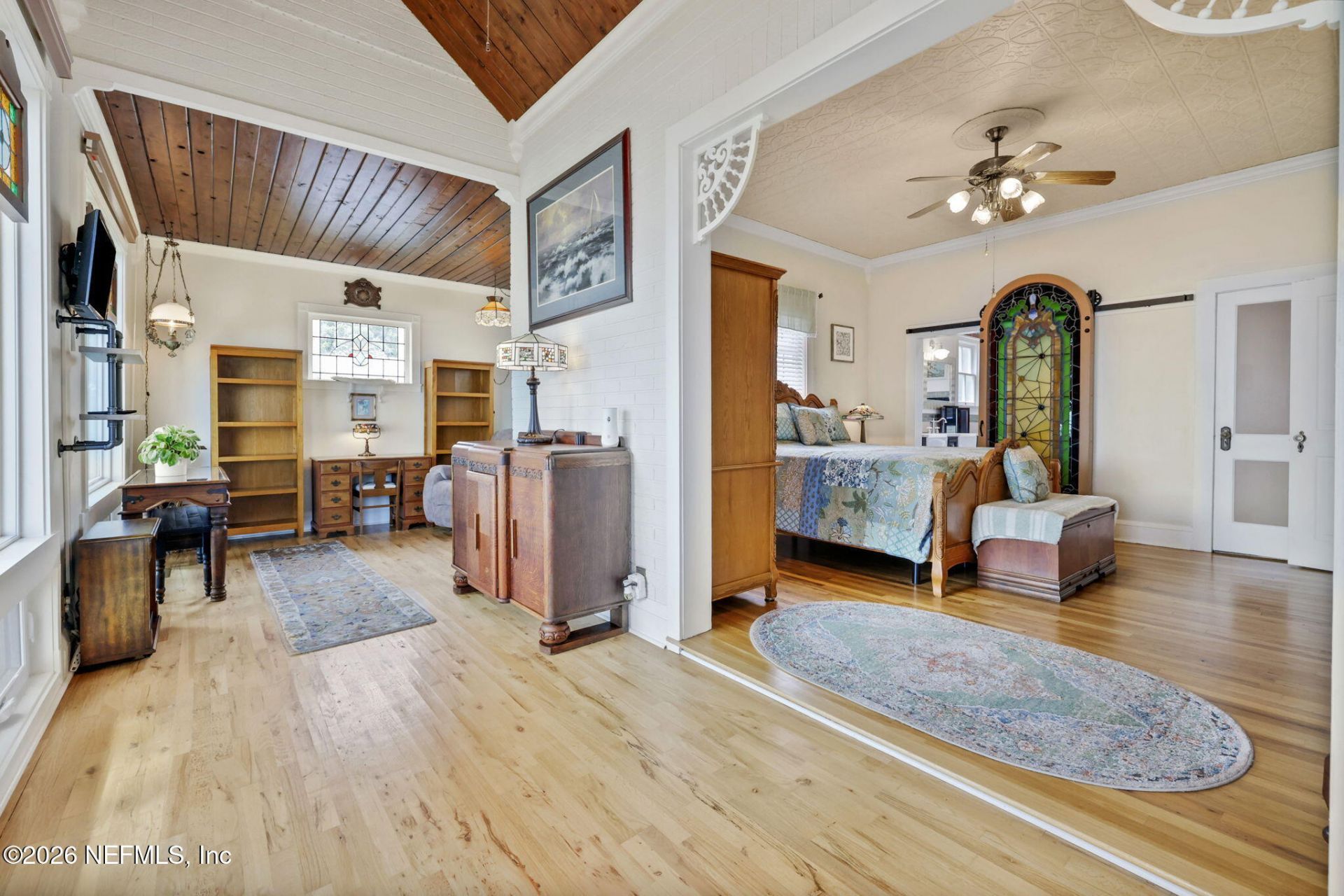 517 S Prospect Street, Crescent City, FL 32112 Photo