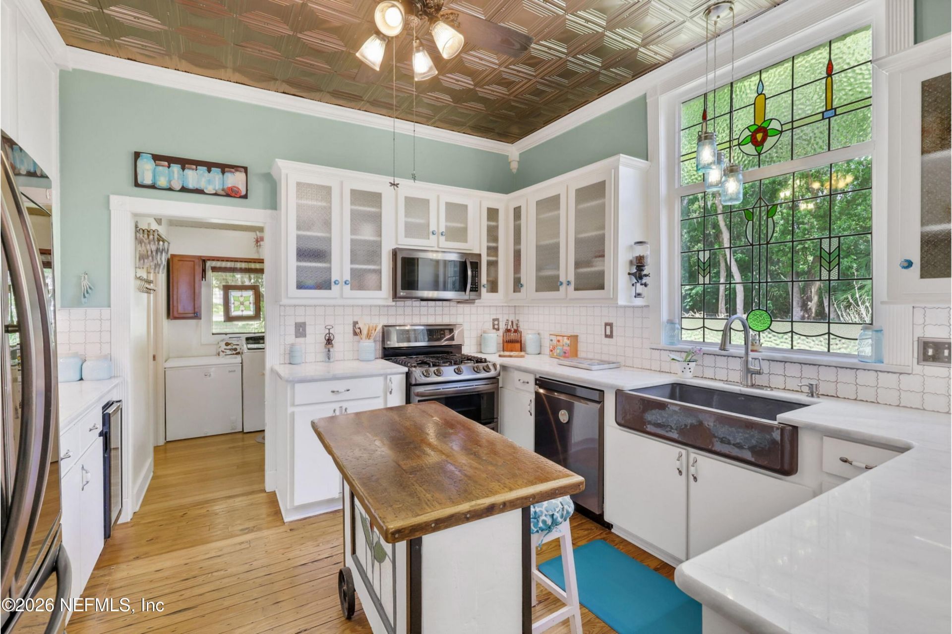 517 S Prospect Street, Crescent City, FL 32112 Photo