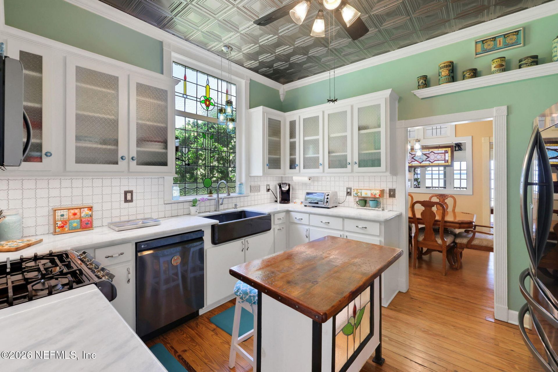 517 S Prospect Street, Crescent City, FL 32112 Photo