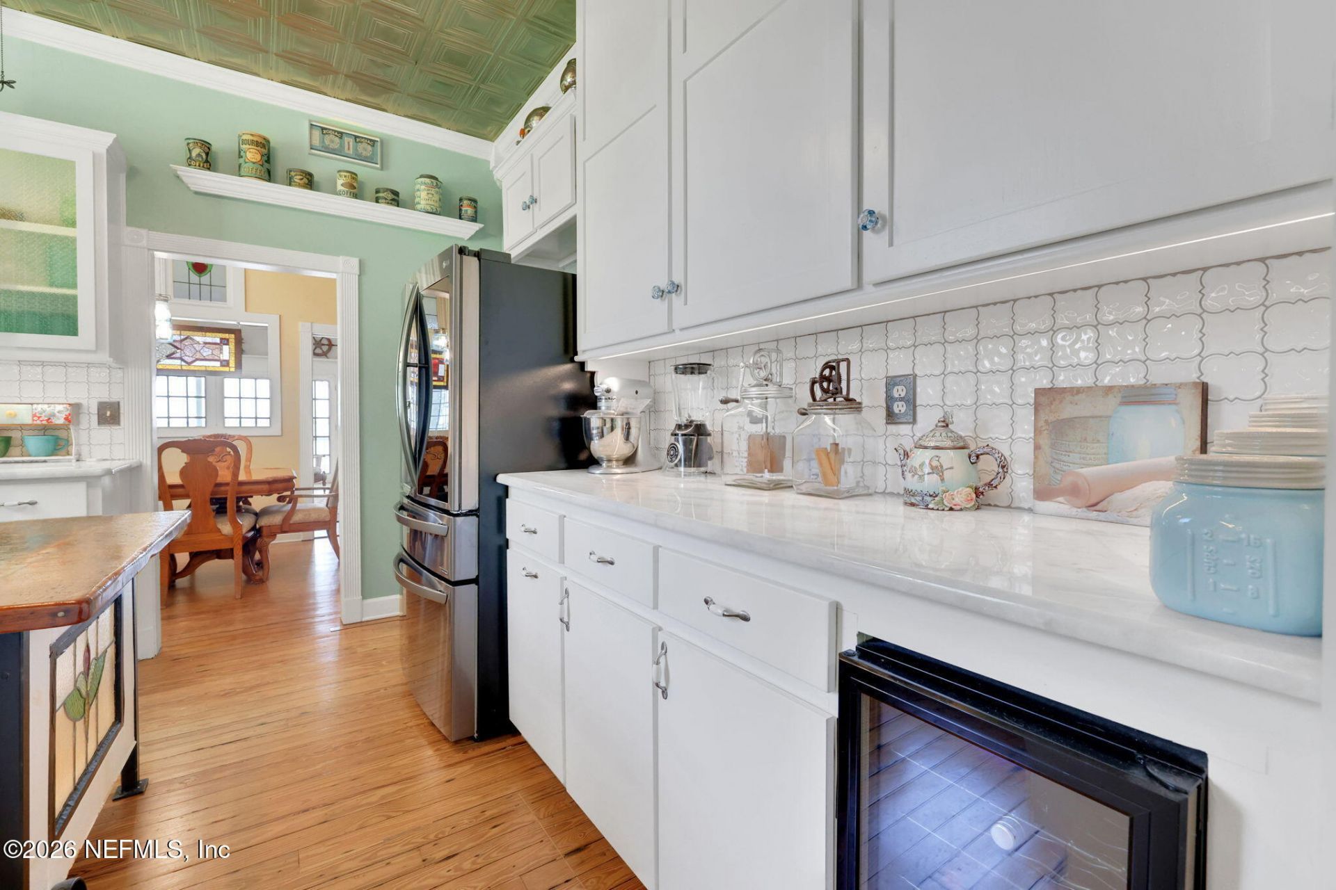 517 S Prospect Street, Crescent City, FL 32112 Photo