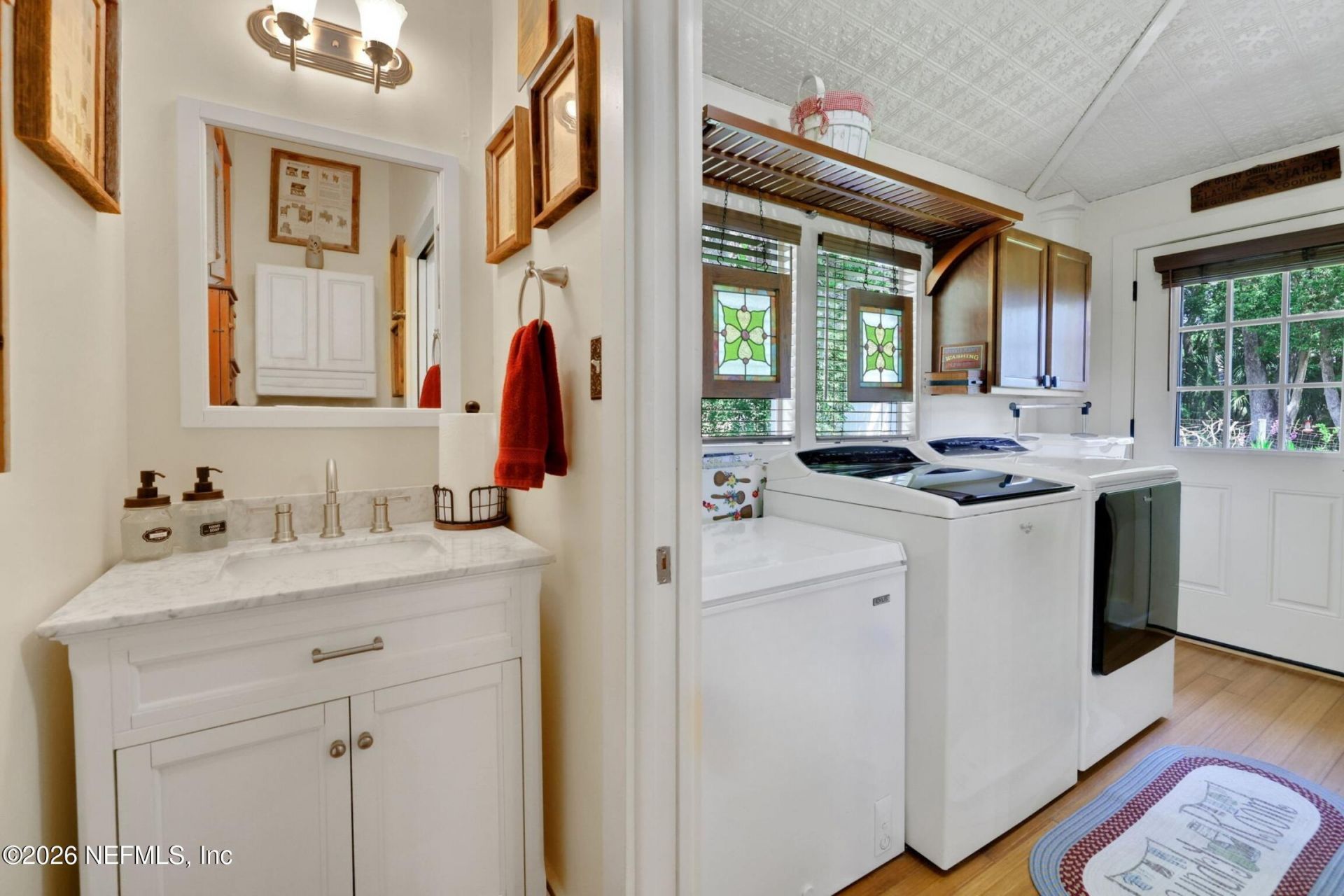517 S Prospect Street, Crescent City, FL 32112 Photo