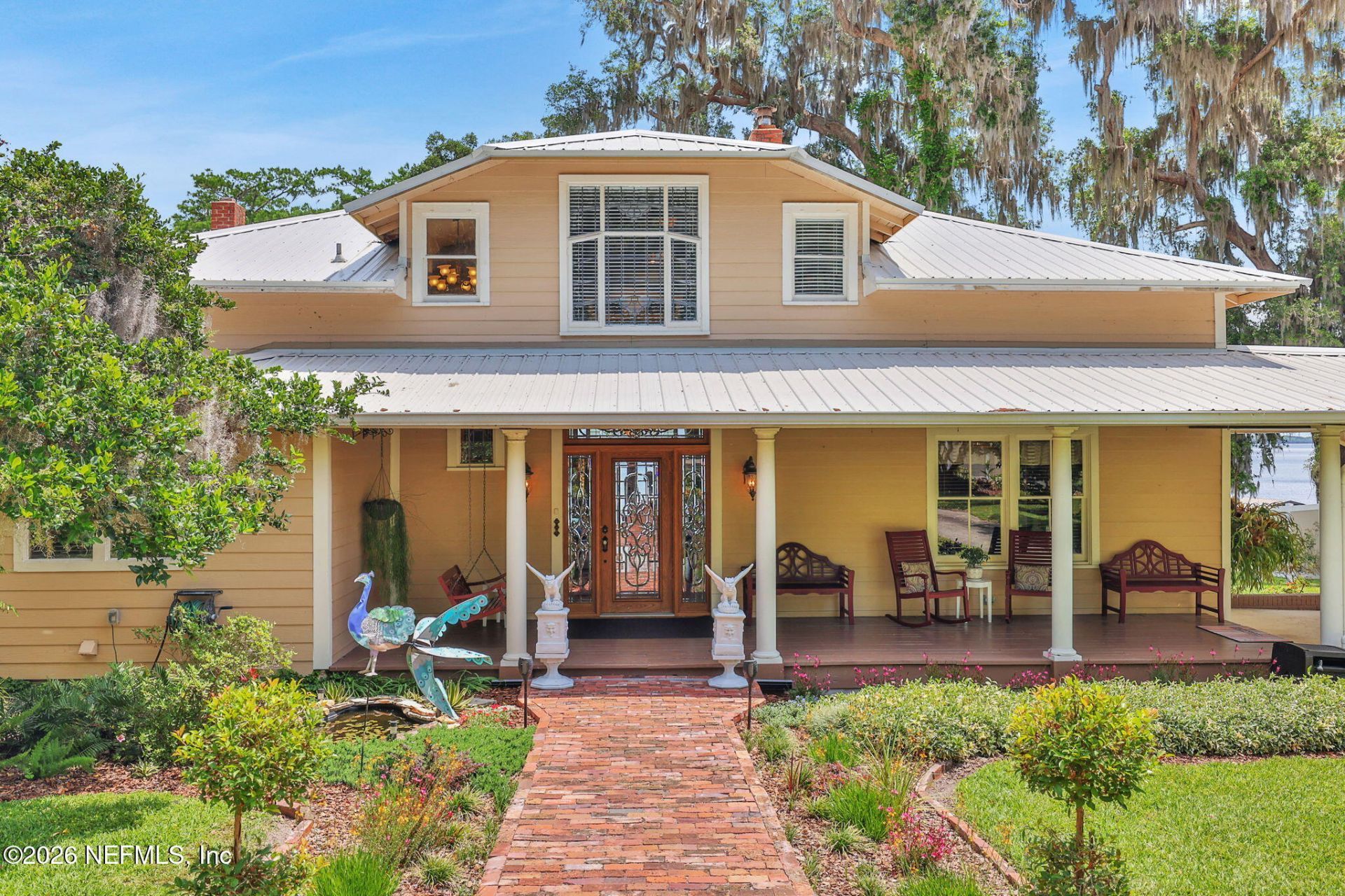 517 S Prospect Street, Crescent City, FL 32112 Photo