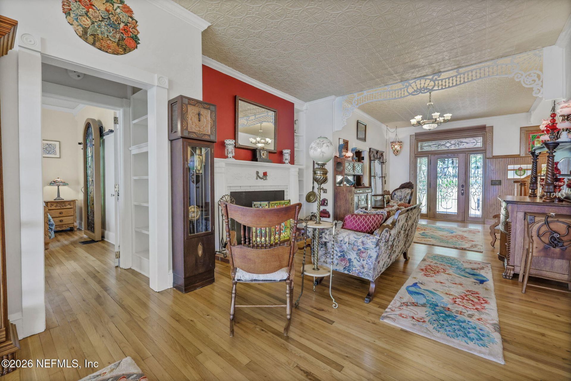 517 S Prospect Street, Crescent City, FL 32112 Photo