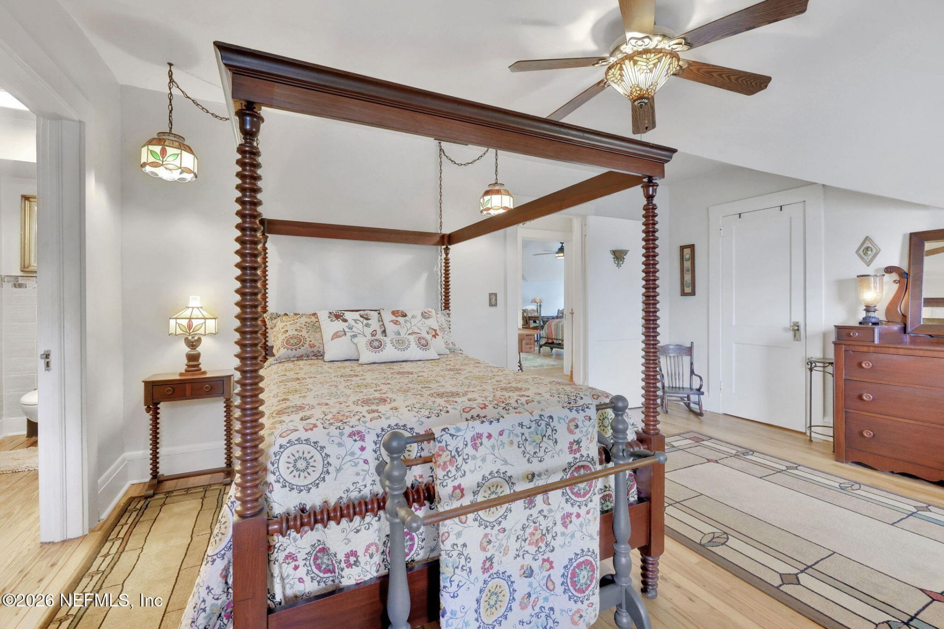 517 S Prospect Street, Crescent City, FL 32112 Photo