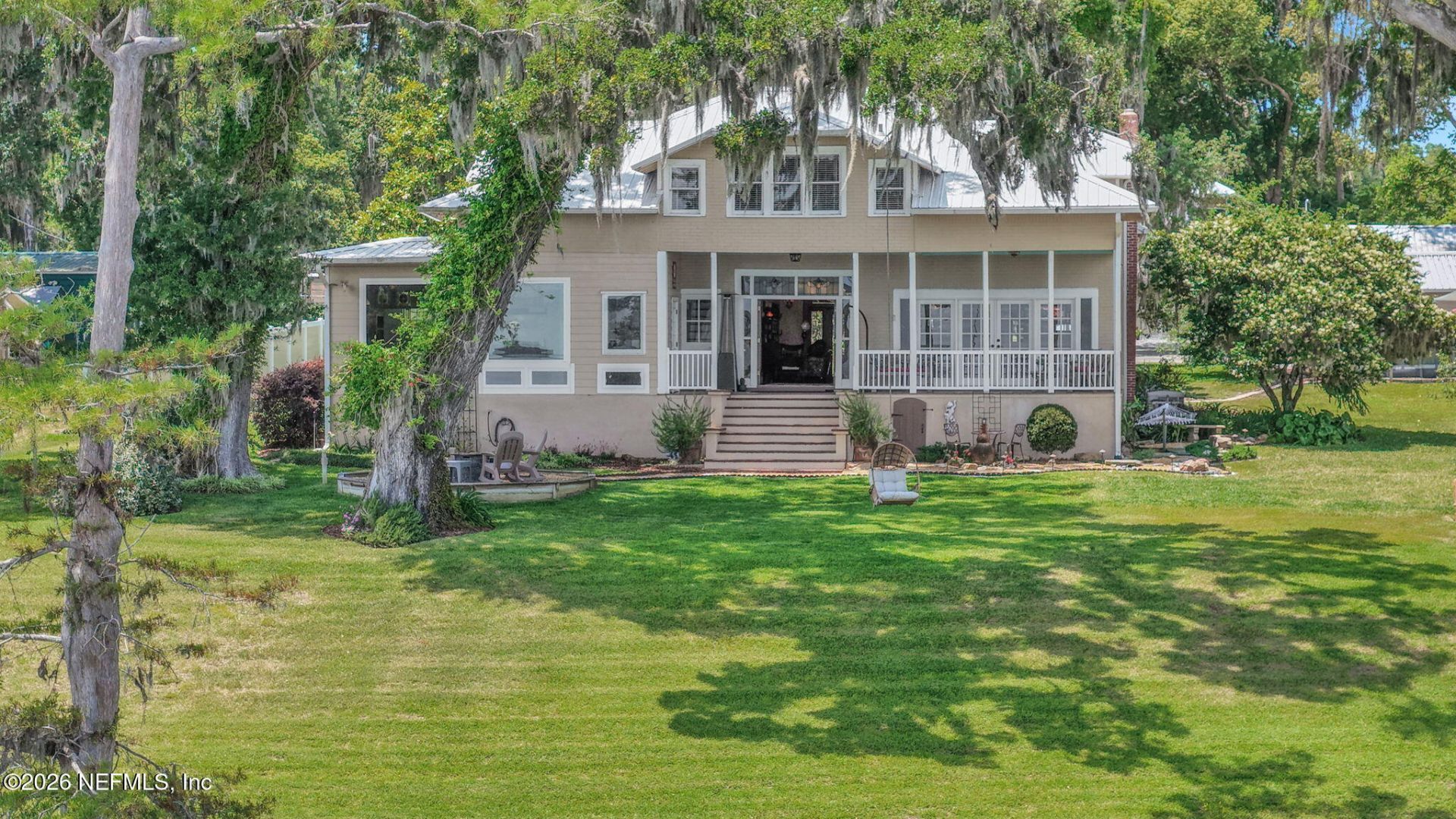 517 S Prospect Street, Crescent City, FL 32112 Photo