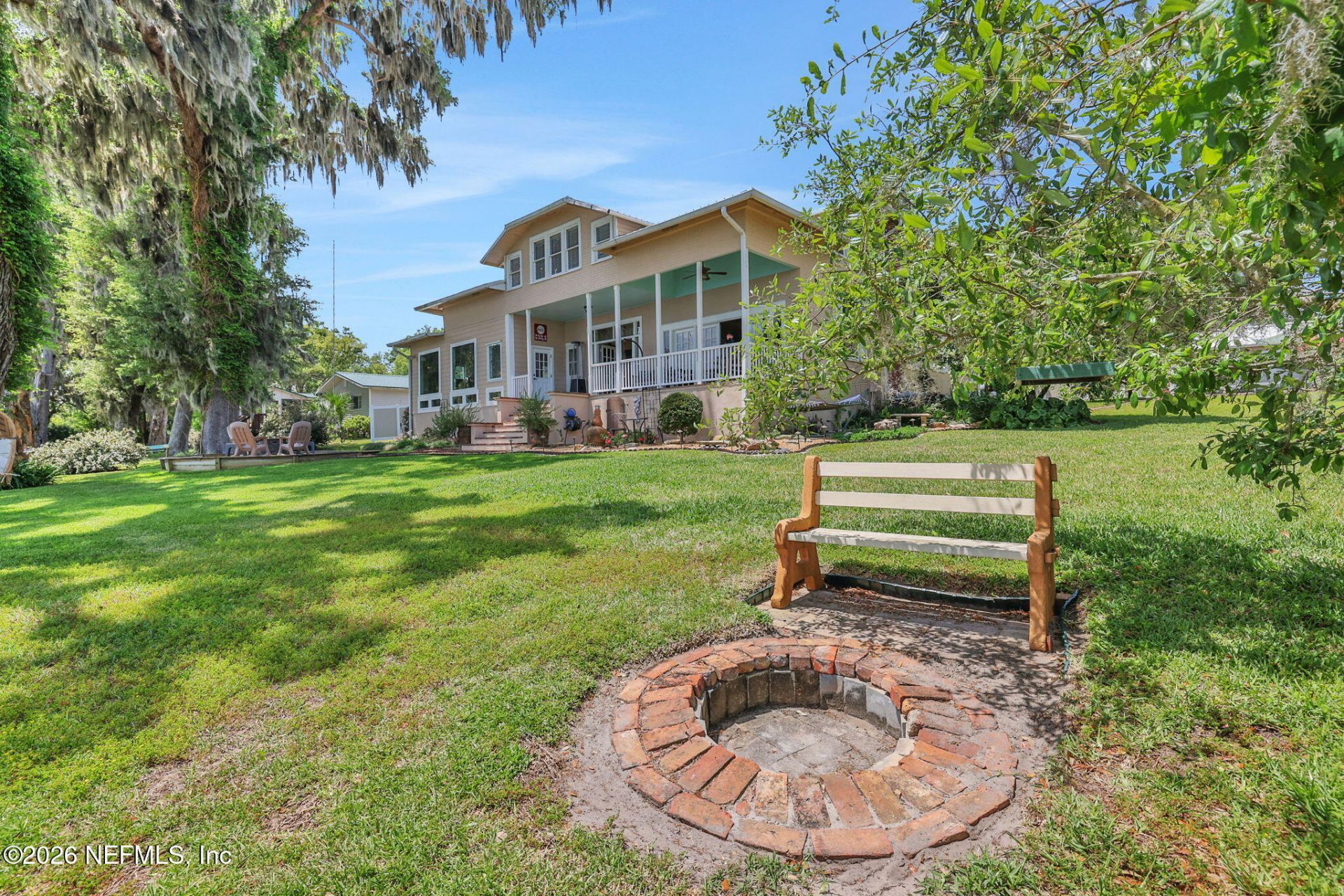 517 S Prospect Street, Crescent City, FL 32112 Photo