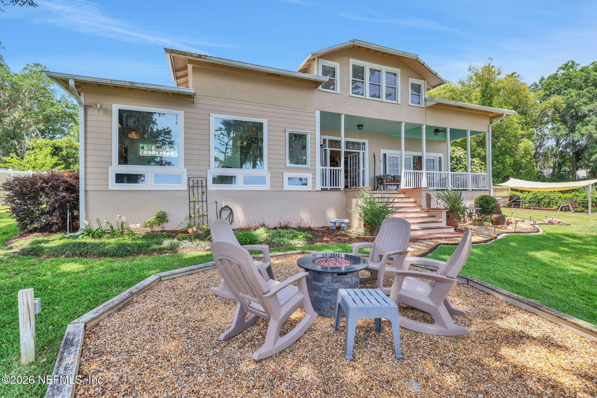 517 S Prospect Street, Crescent City, FL 32112 Photo