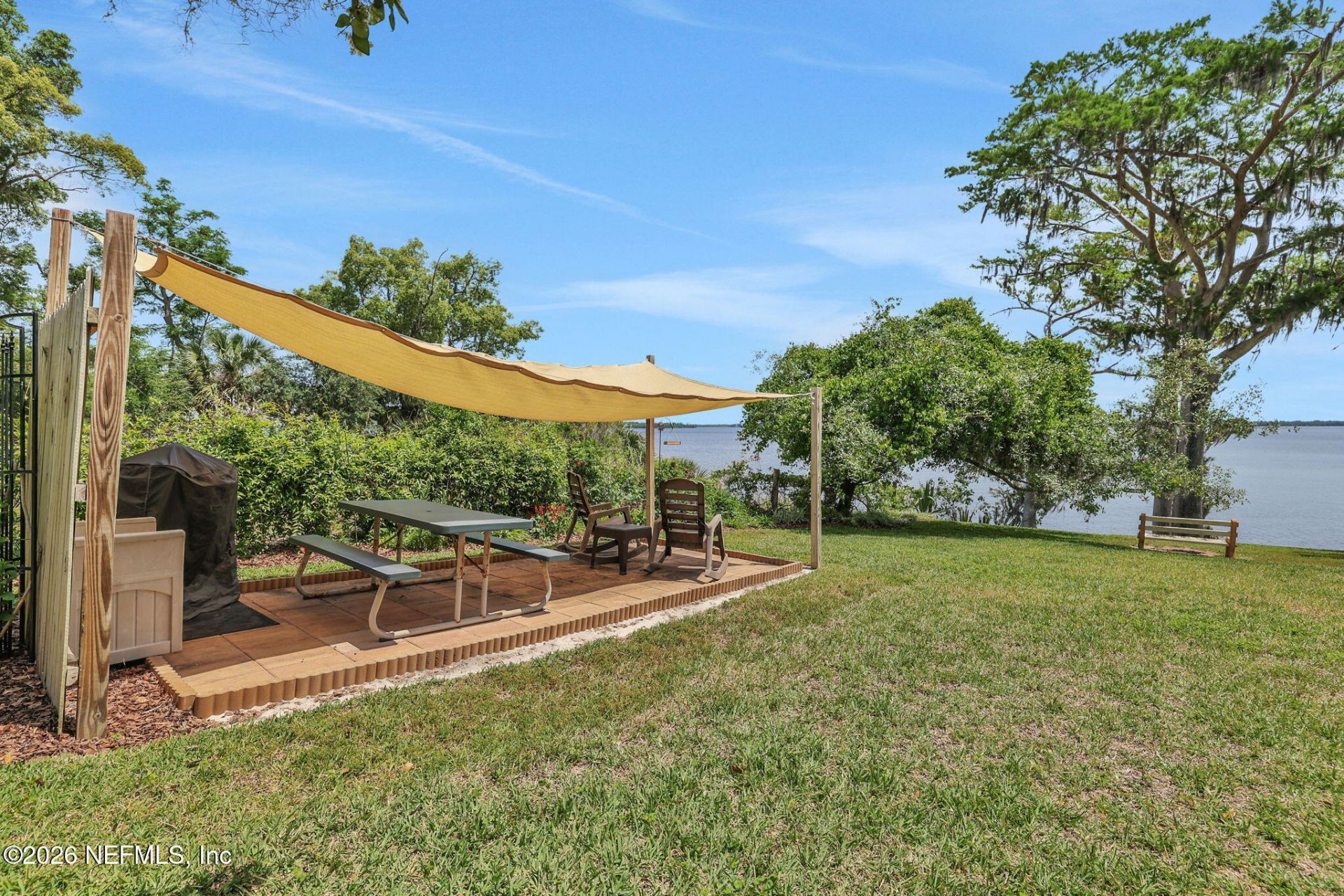 517 S Prospect Street, Crescent City, FL 32112 Photo