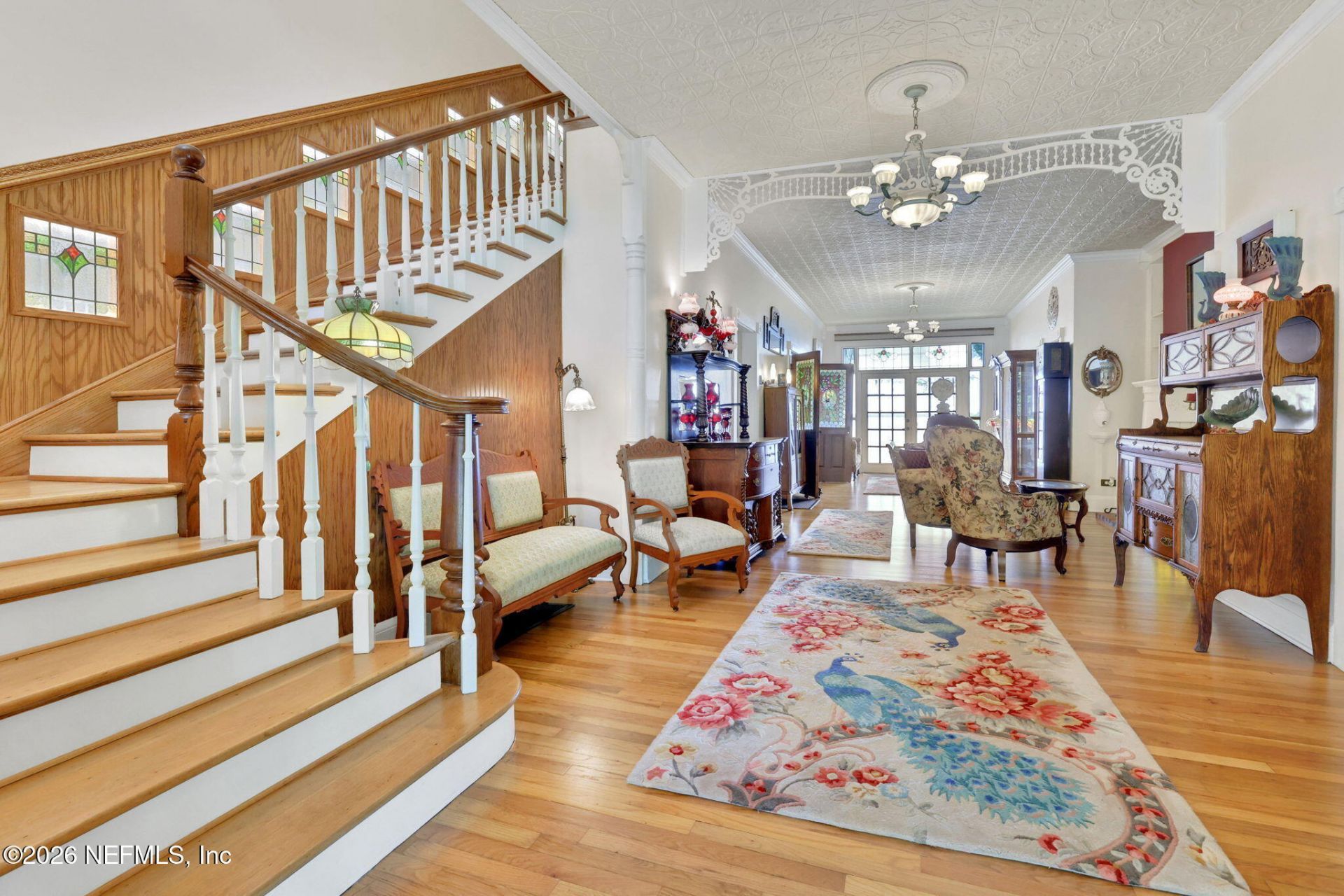 517 S Prospect Street, Crescent City, FL 32112 Photo