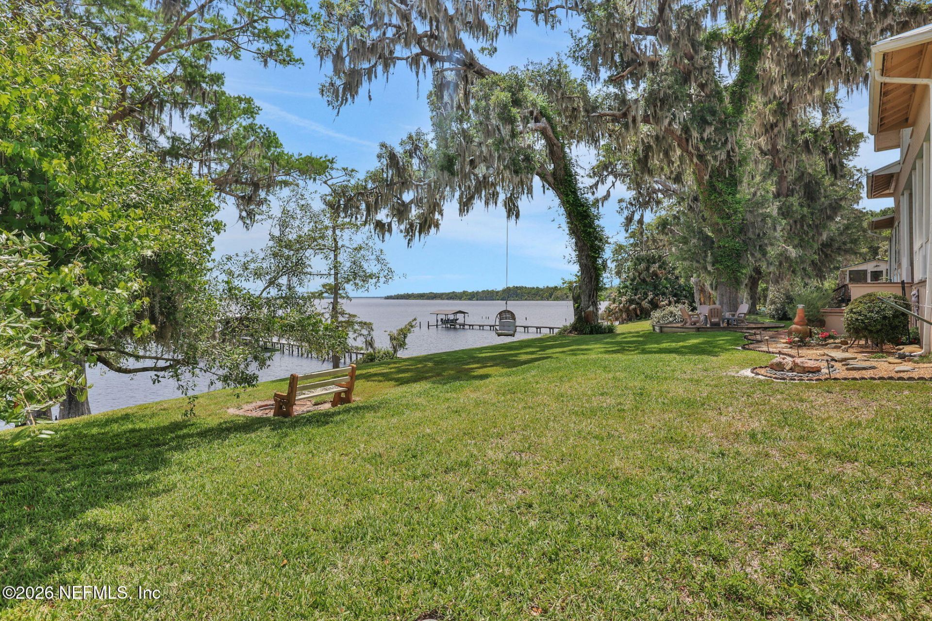 517 S Prospect Street, Crescent City, FL 32112 Photo