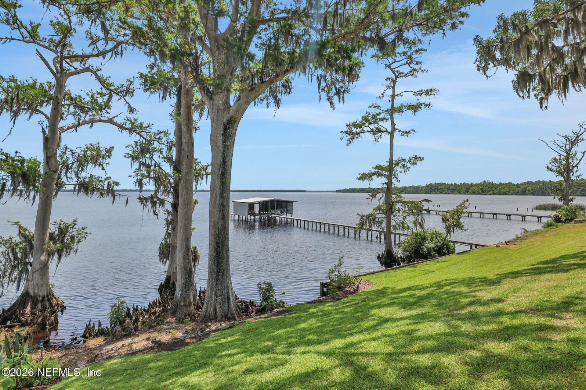 517 S Prospect Street, Crescent City, FL 32112 Photo