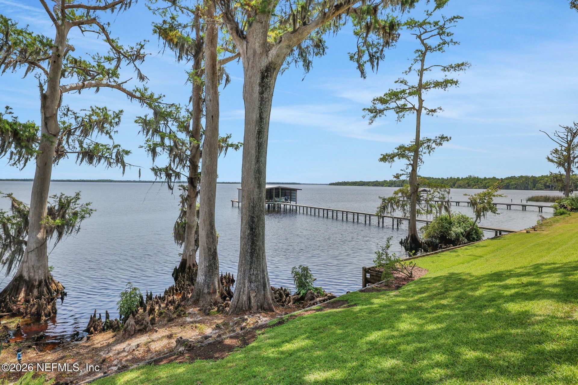 517 S Prospect Street, Crescent City, FL 32112 Photo