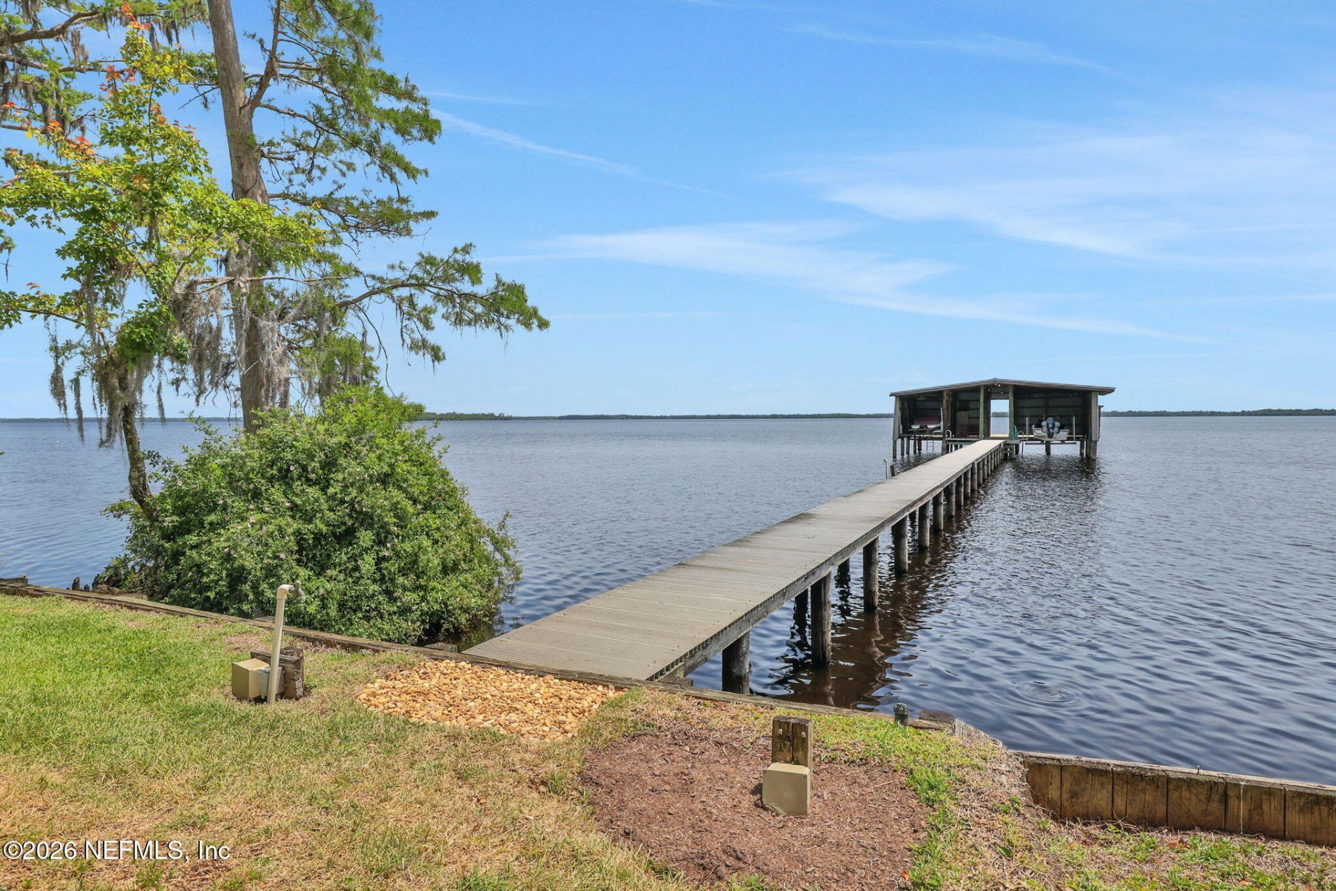 517 S Prospect Street, Crescent City, FL 32112 Photo