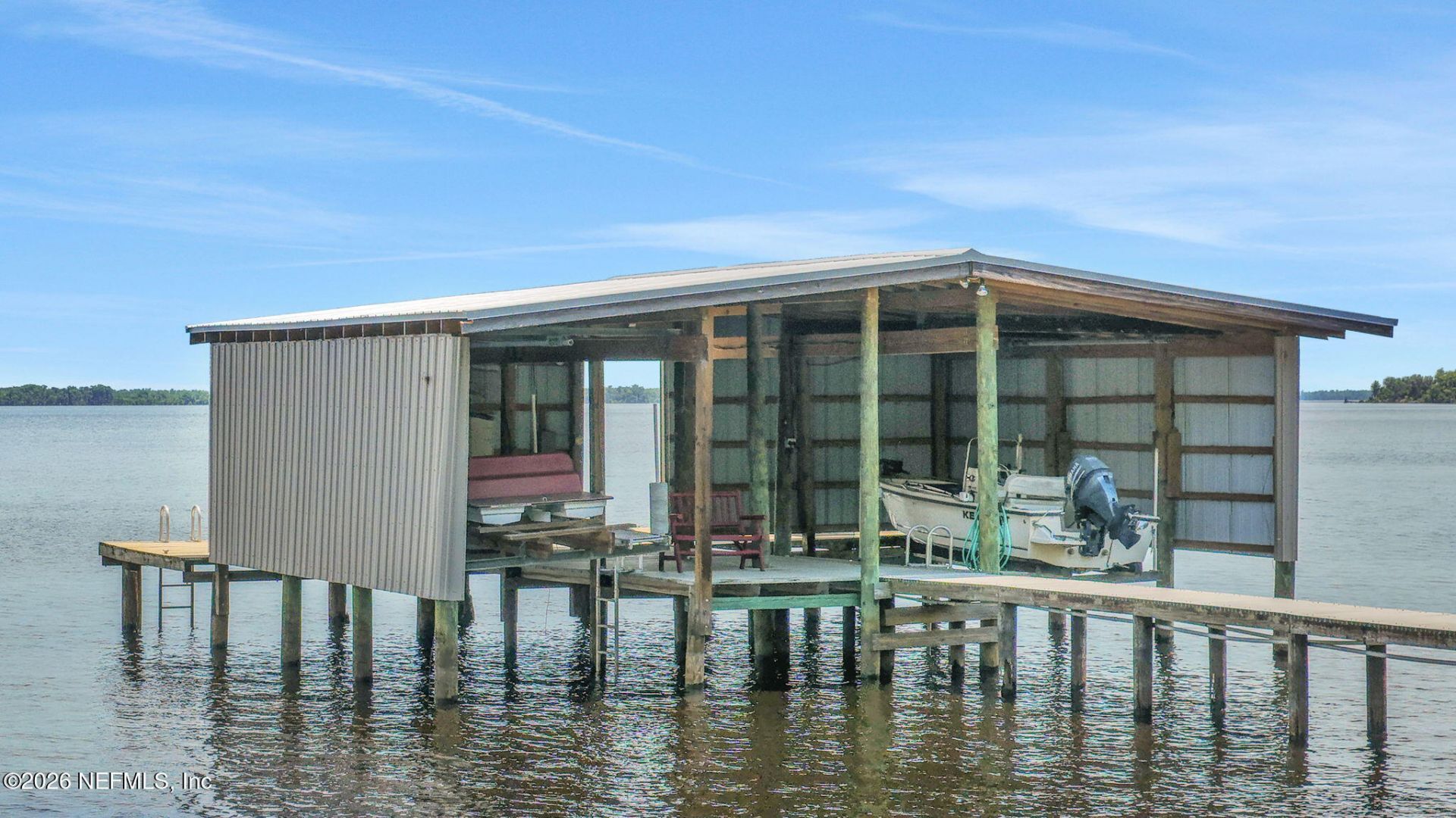 517 S Prospect Street, Crescent City, FL 32112 Photo
