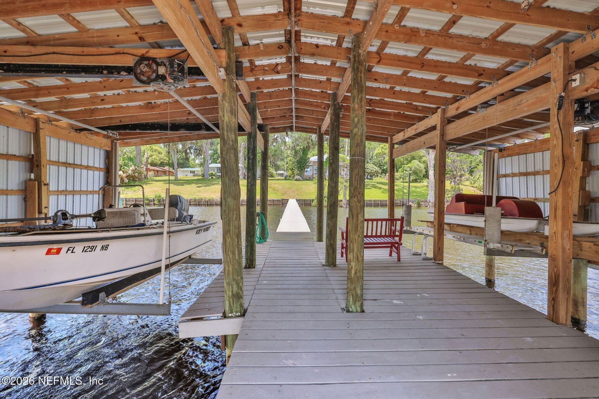 517 S Prospect Street, Crescent City, FL 32112 Photo