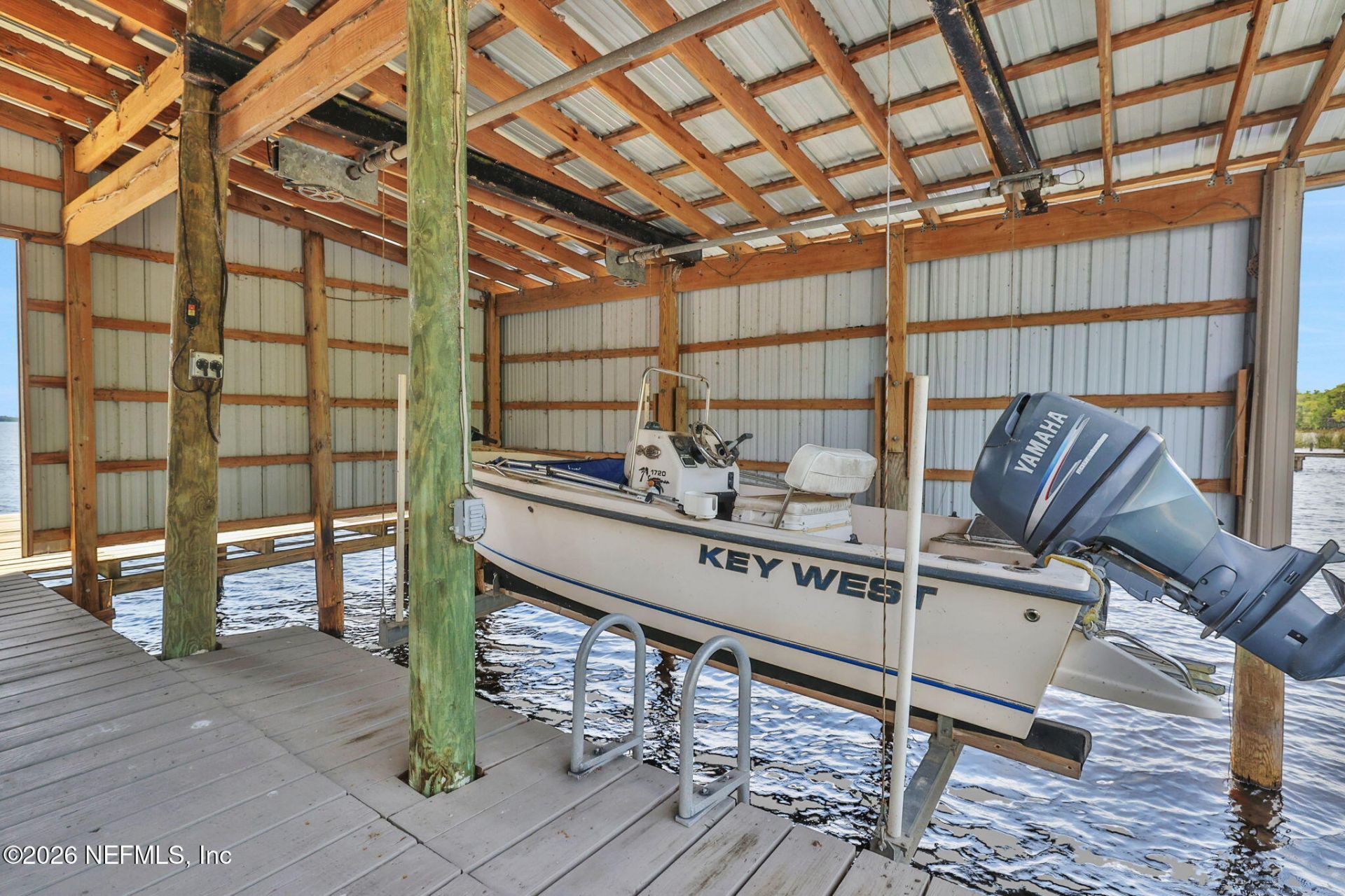 517 S Prospect Street, Crescent City, FL 32112 Photo