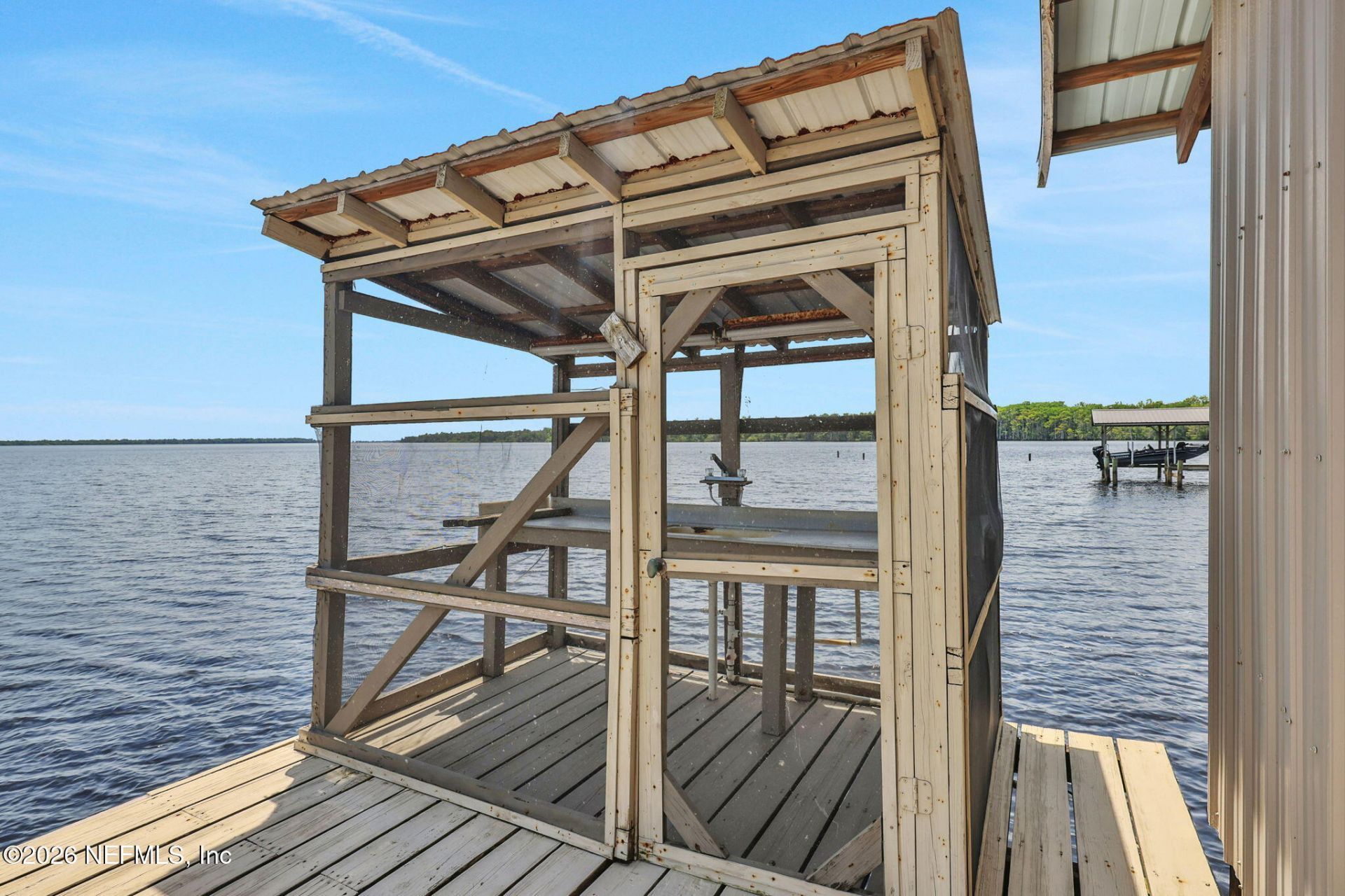 517 S Prospect Street, Crescent City, FL 32112 Photo
