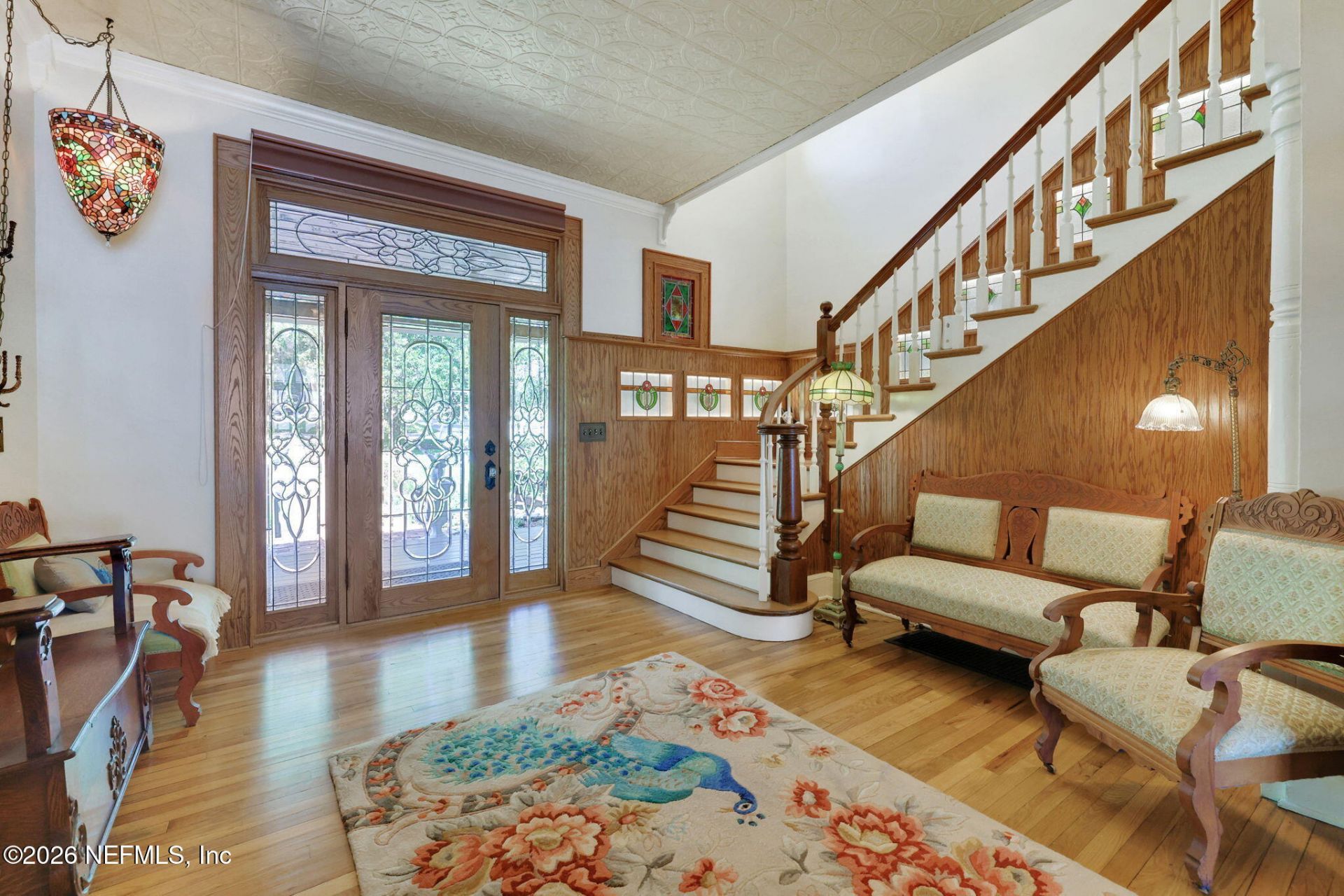 517 S Prospect Street, Crescent City, FL 32112 Photo