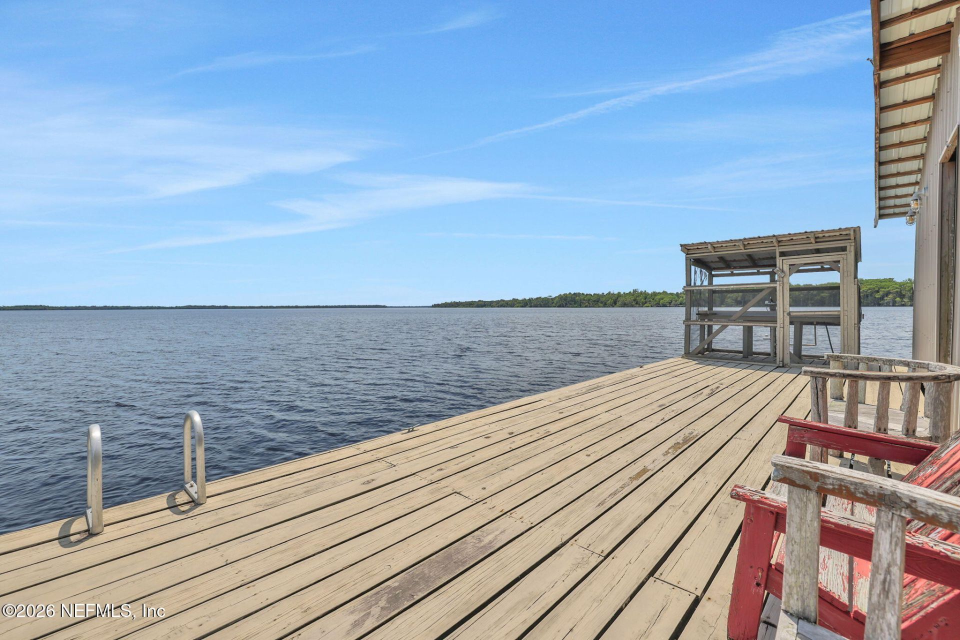 517 S Prospect Street, Crescent City, FL 32112 Photo