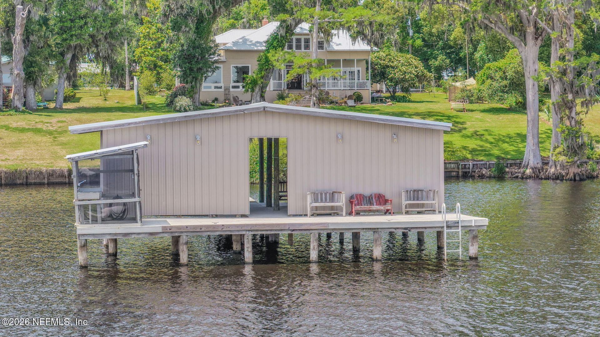 517 S Prospect Street, Crescent City, FL 32112 Photo