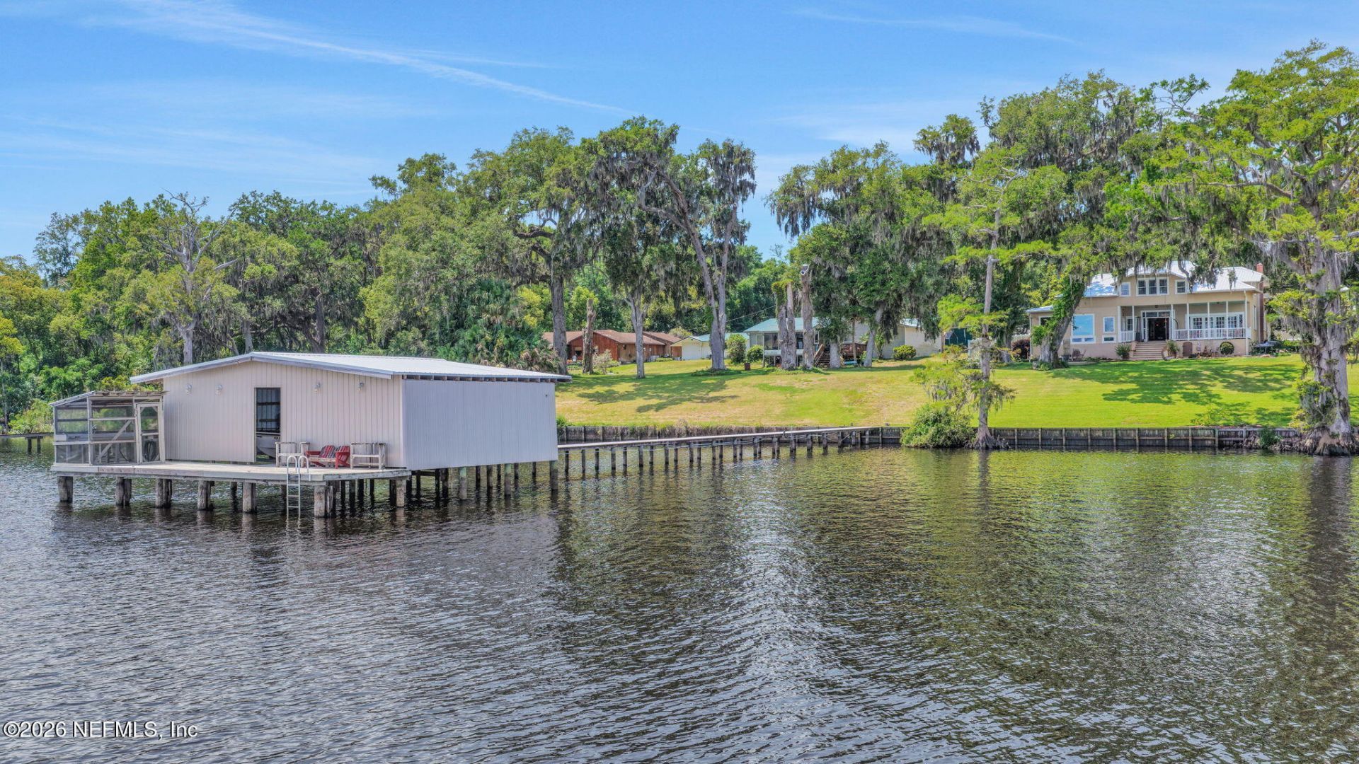 517 S Prospect Street, Crescent City, FL 32112 Photo