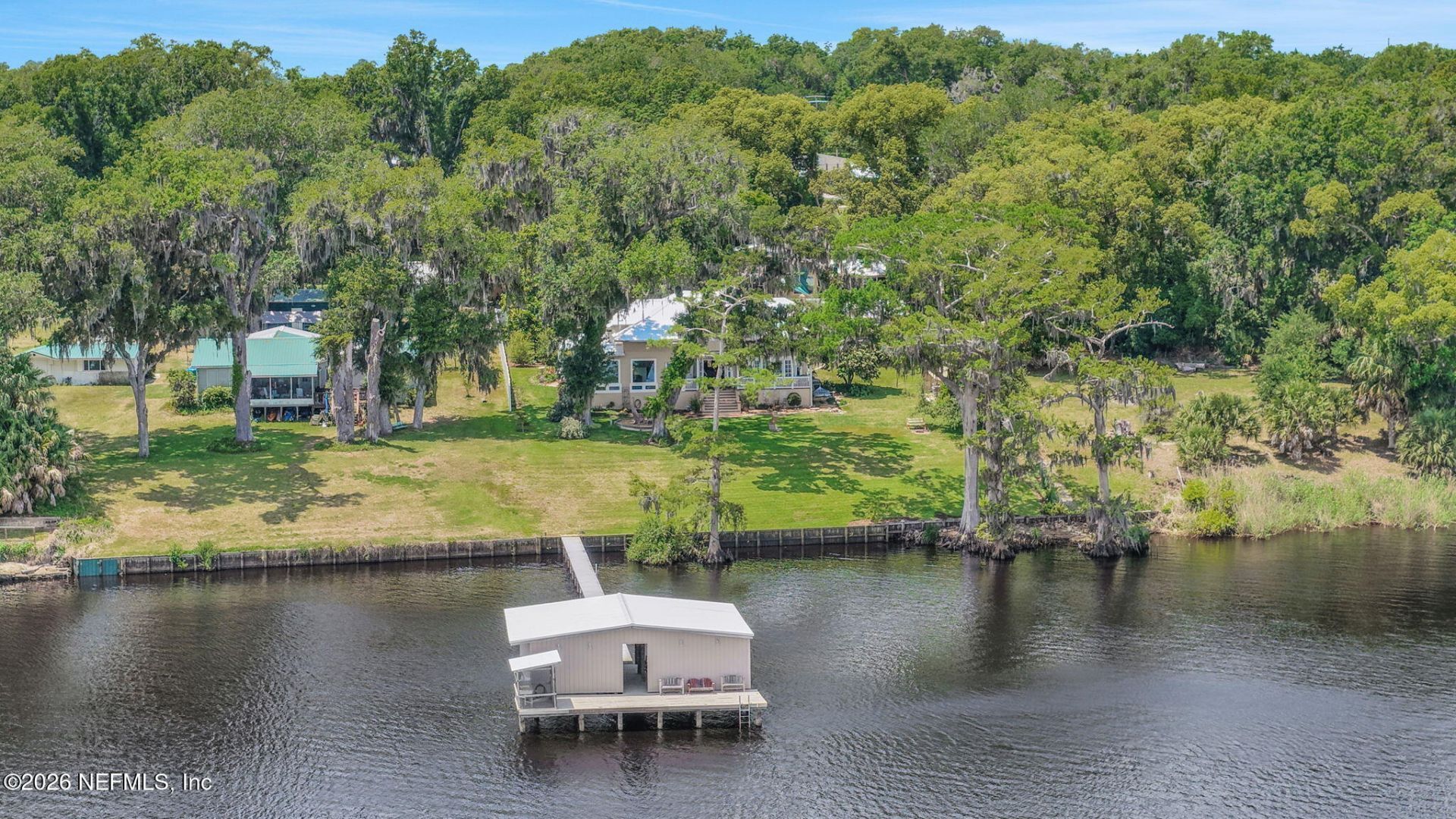 517 S Prospect Street, Crescent City, FL 32112 Photo