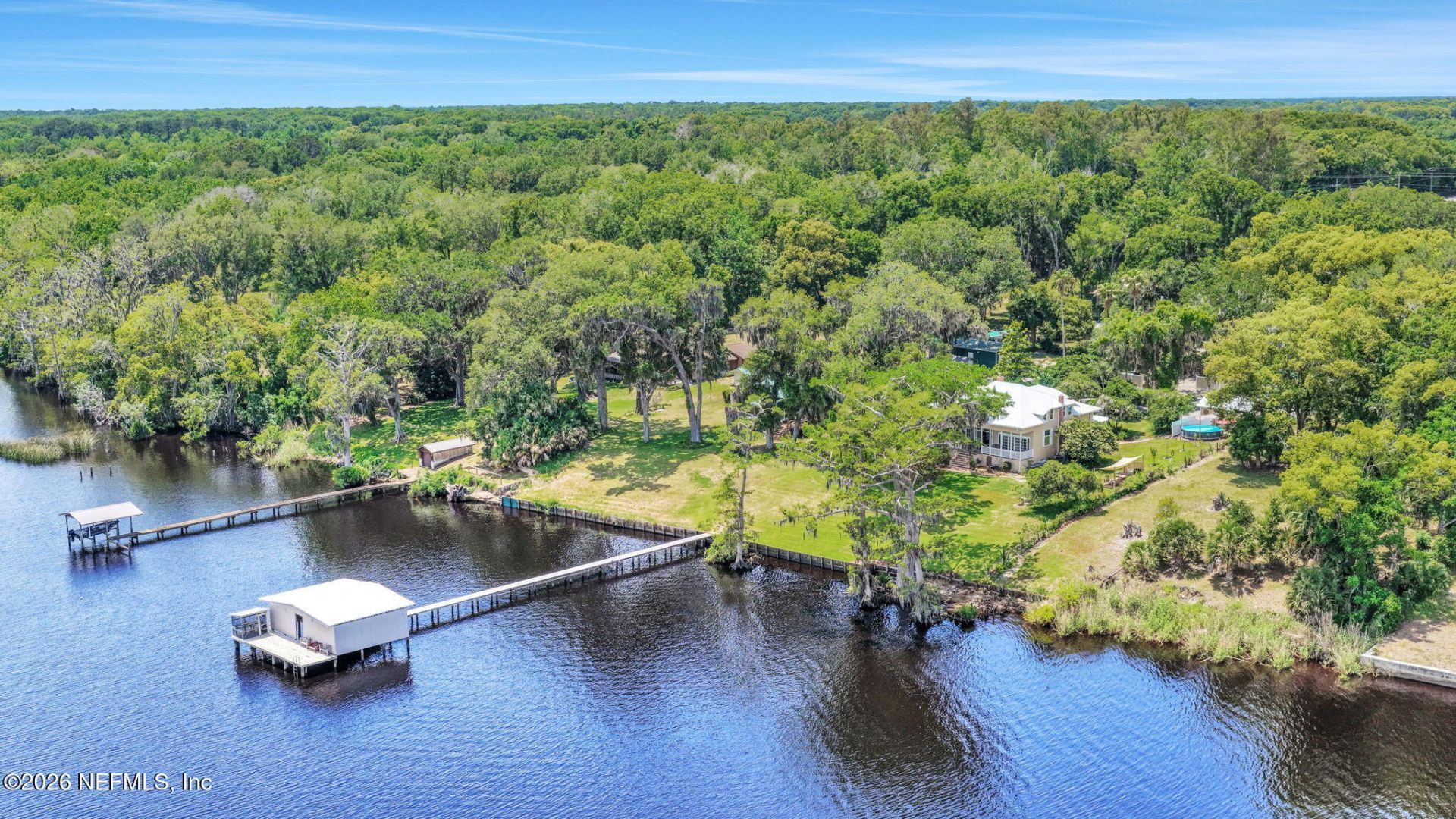 517 S Prospect Street, Crescent City, FL 32112 Photo