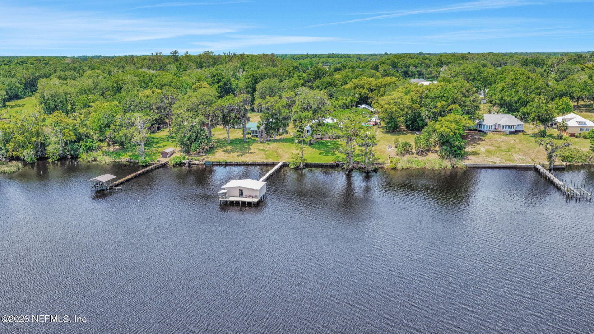 517 S Prospect Street, Crescent City, FL 32112 Photo