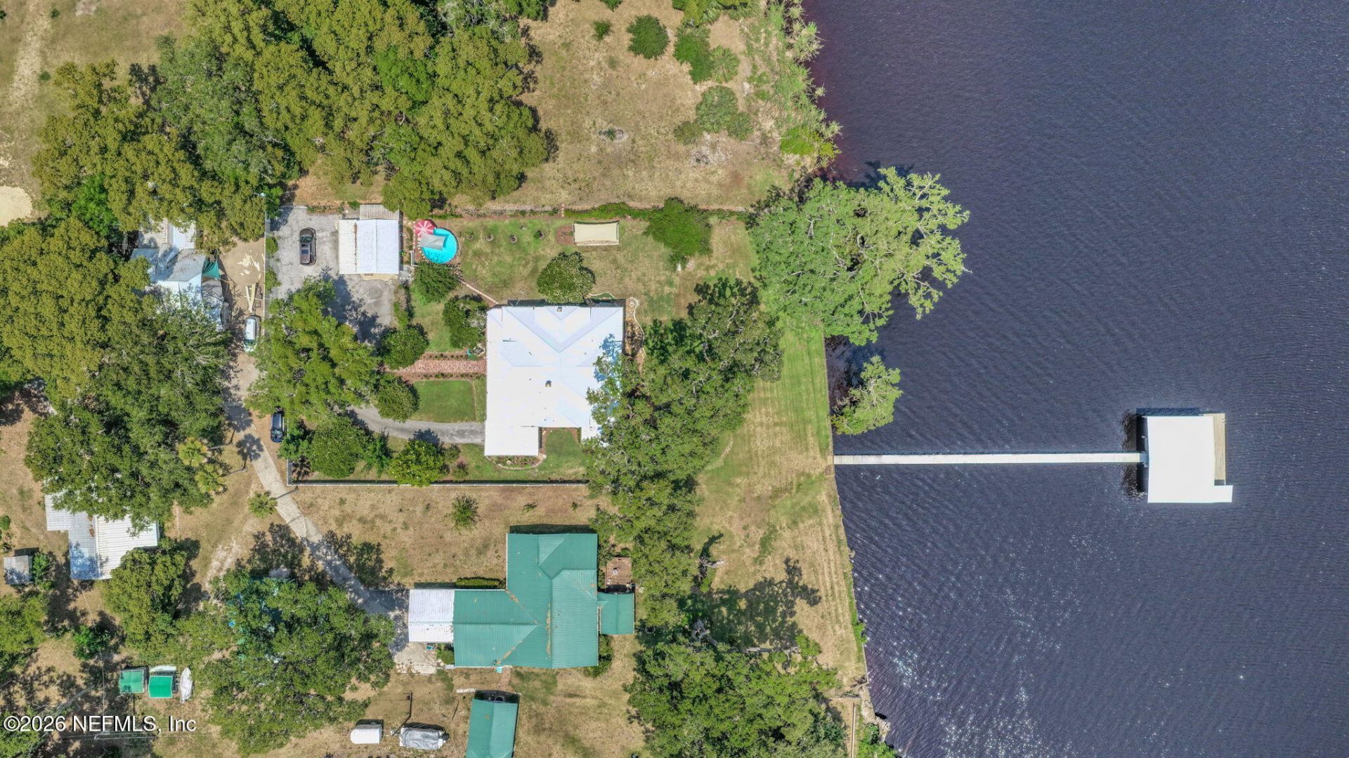 517 S Prospect Street, Crescent City, FL 32112 Photo