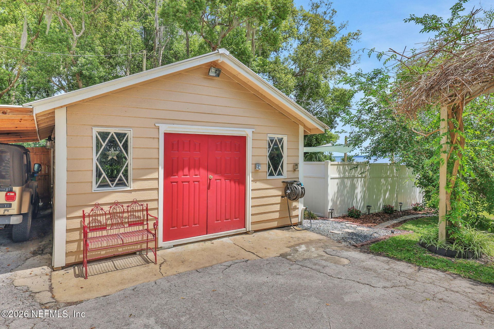517 S Prospect Street, Crescent City, FL 32112 Photo