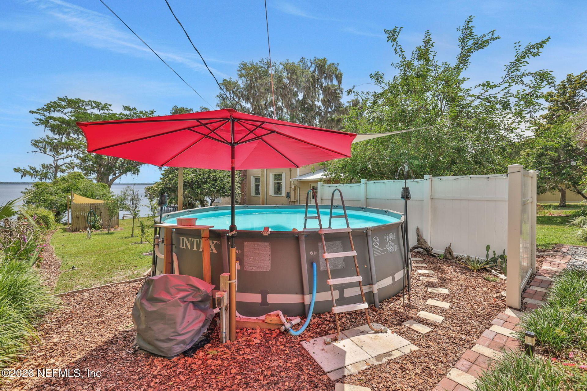 517 S Prospect Street, Crescent City, FL 32112 Photo