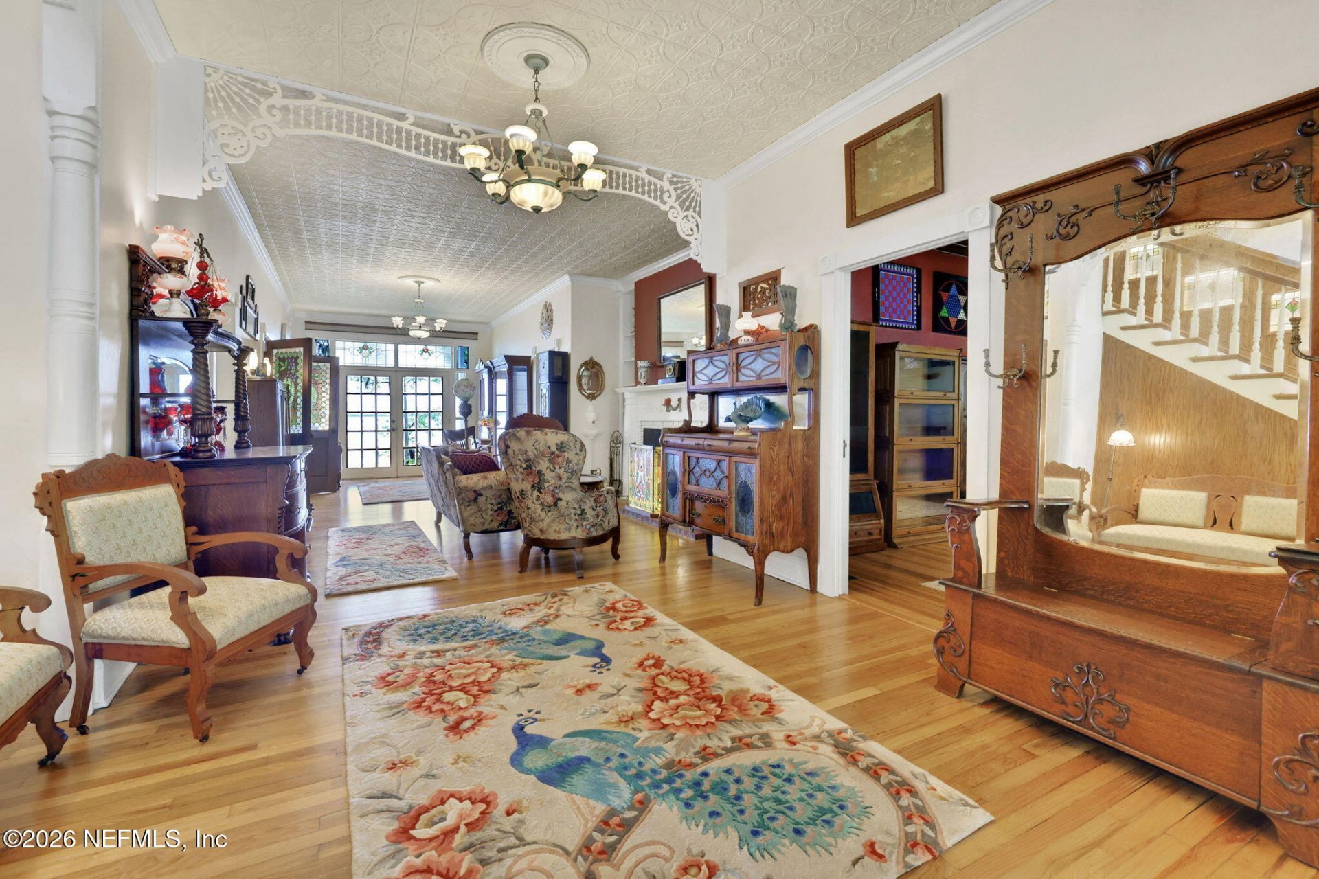 517 S Prospect Street, Crescent City, FL 32112 Photo