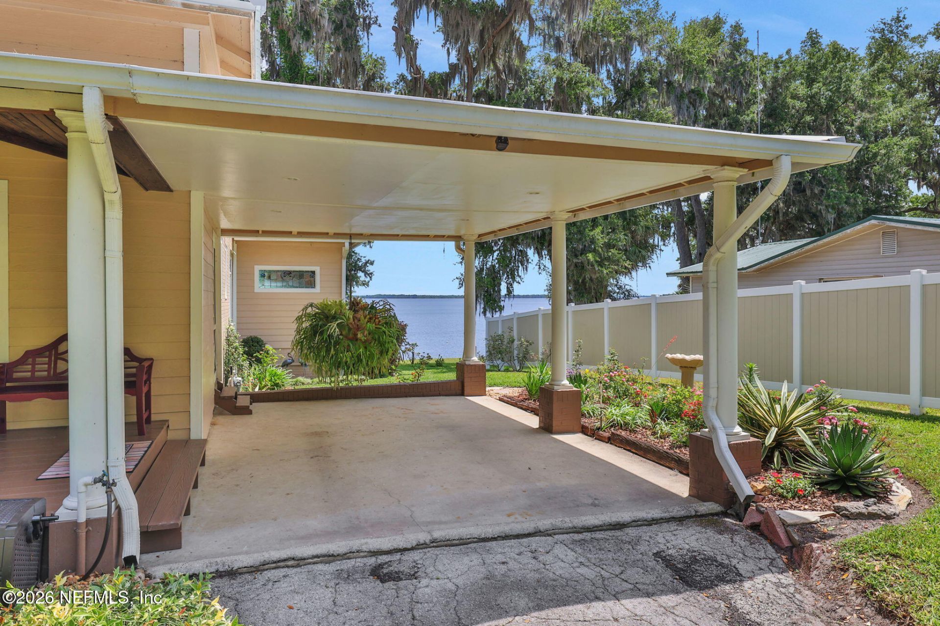 517 S Prospect Street, Crescent City, FL 32112 Photo