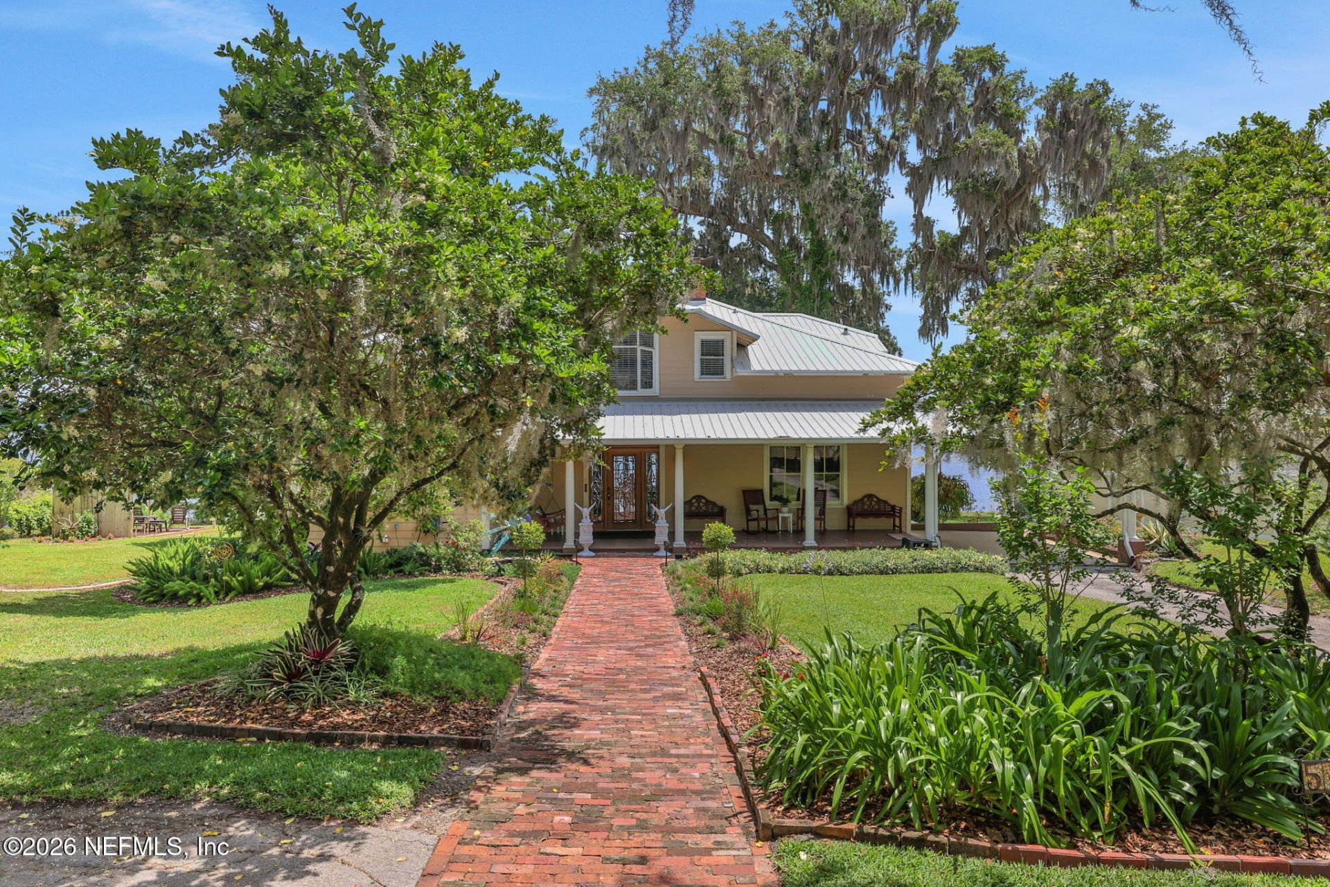 517 S Prospect Street, Crescent City, FL 32112 Photo