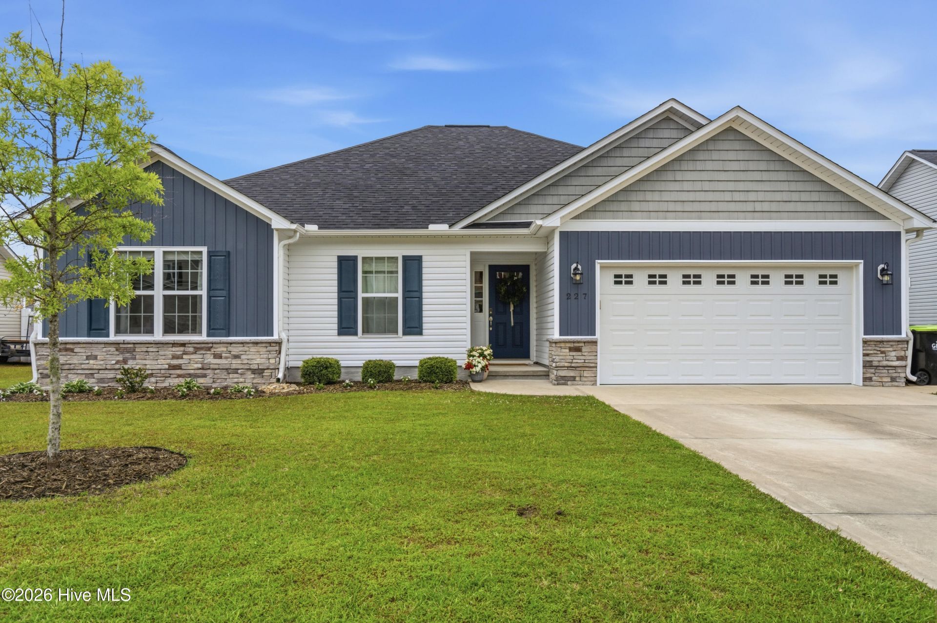 227 Independence Boulevard, Newport, NC 28570 Main Photo