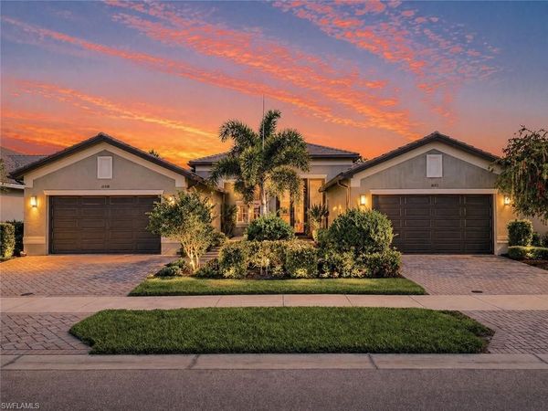 16312 Molise PL, BONITA SPRINGS, FL 34135