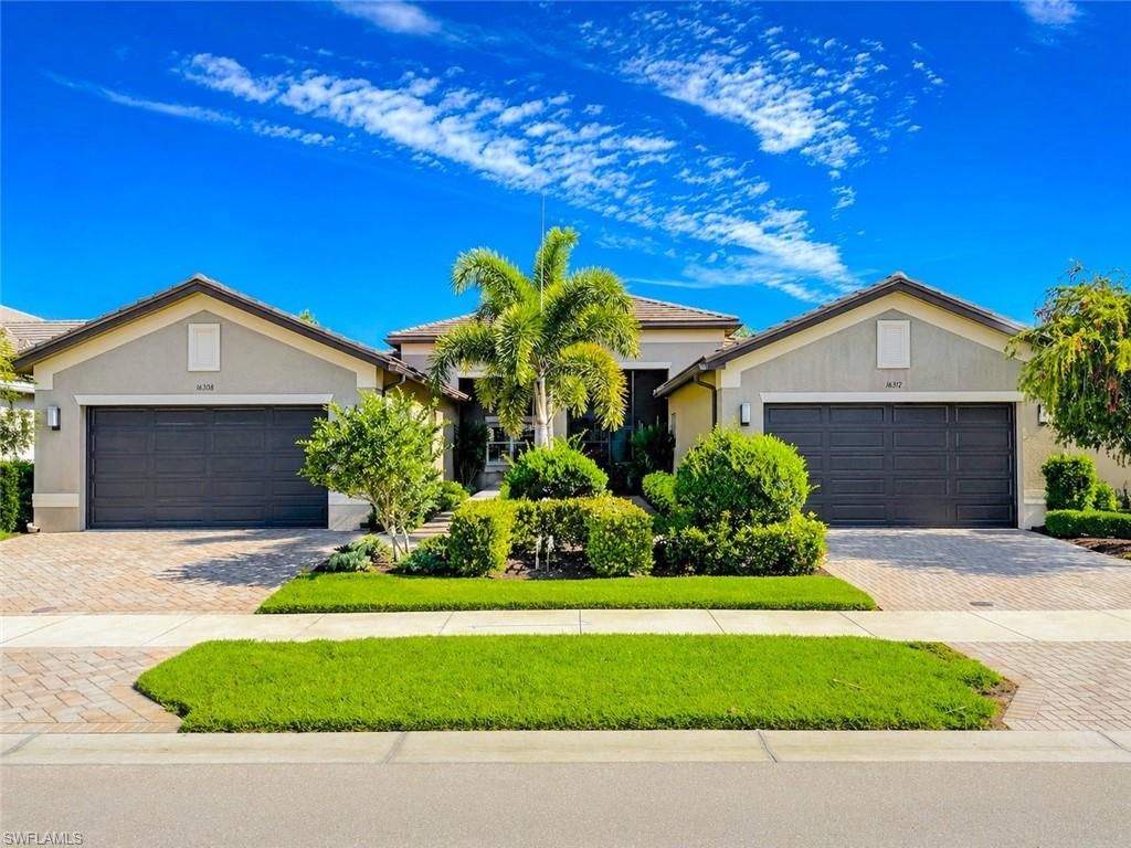 16312 Molise Pl, Bonita Springs, FL 34135 Photo