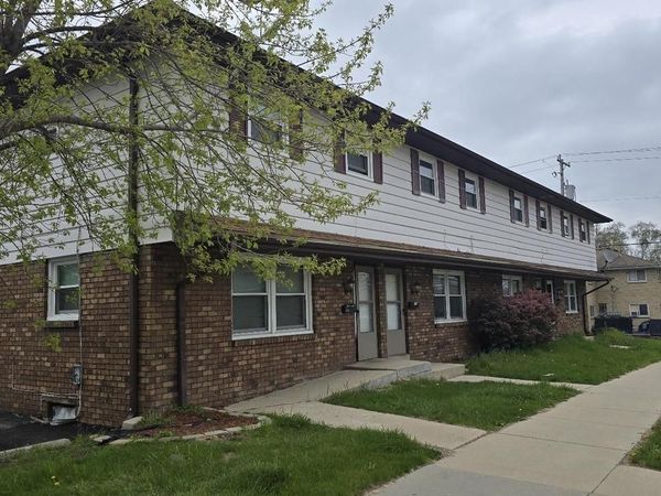 8324 Morgan AVENUE, Unit 8330, Milwaukee, WI 53220