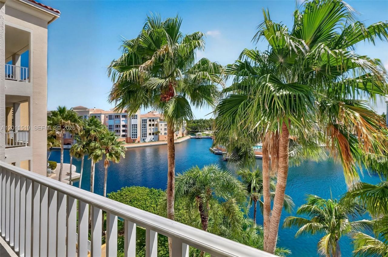 705 Crandon Blvd , Unit 506, Key Biscayne, FL 33149 Photo
