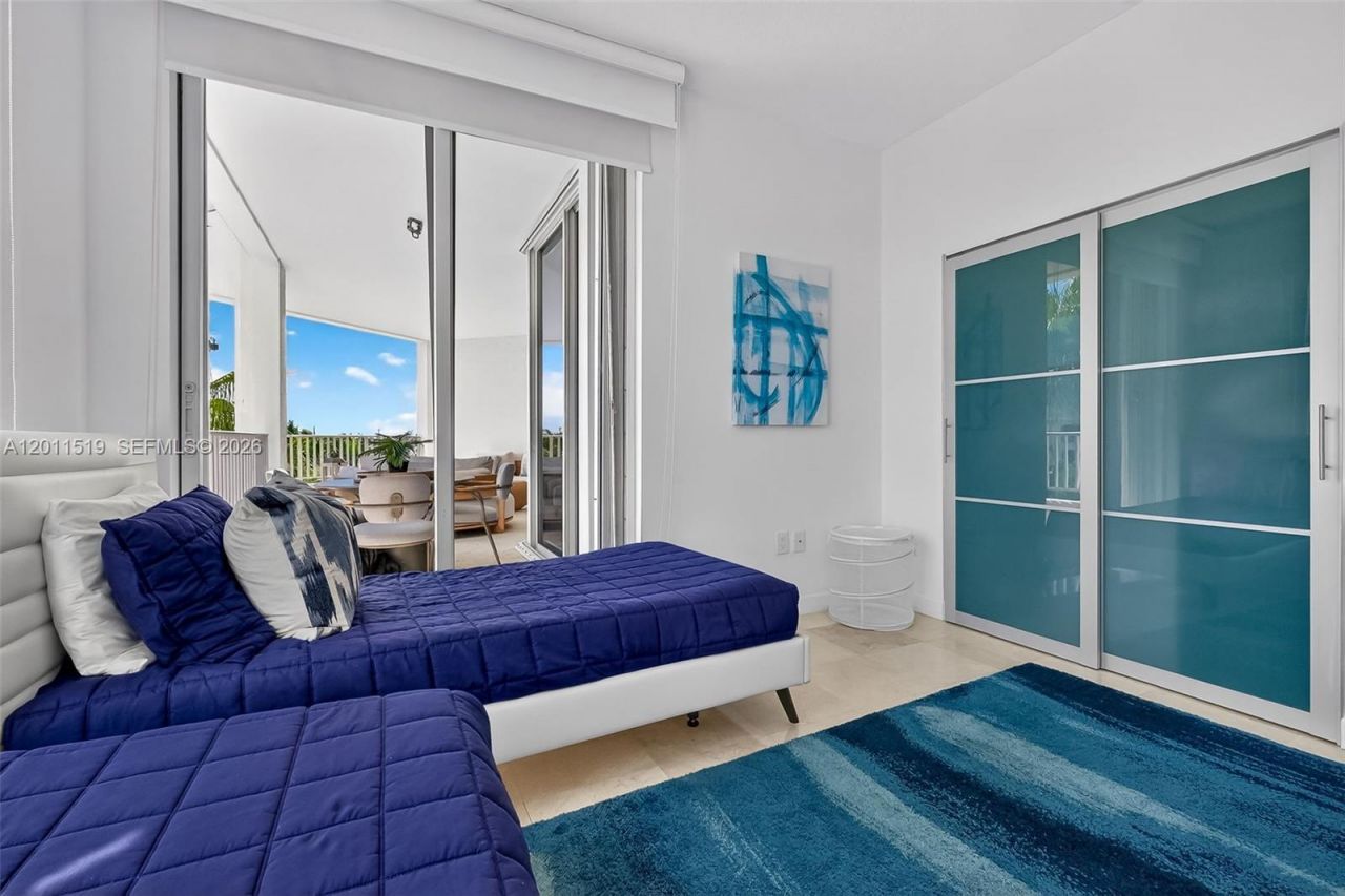 705 Crandon Blvd , Unit 506, Key Biscayne, FL 33149 Photo