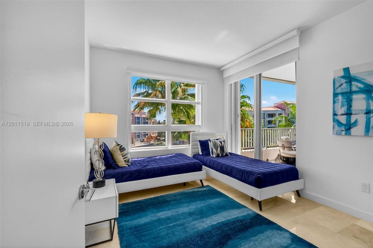 705 Crandon Blvd , Unit 506, Key Biscayne, FL 33149 Photo