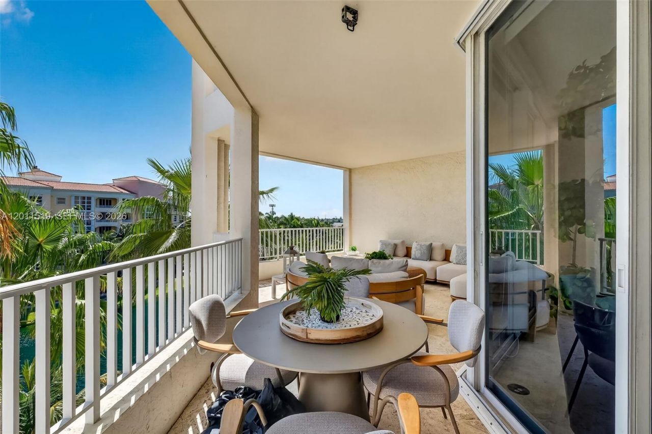 705 Crandon Blvd , Unit 506, Key Biscayne, FL 33149 Photo