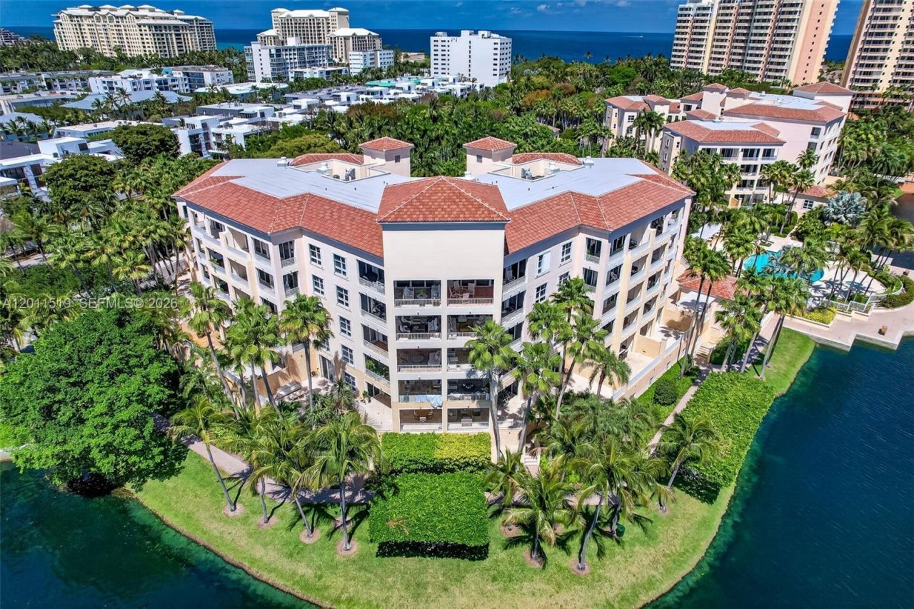 705 Crandon Blvd , Unit 506, Key Biscayne, FL 33149 Photo